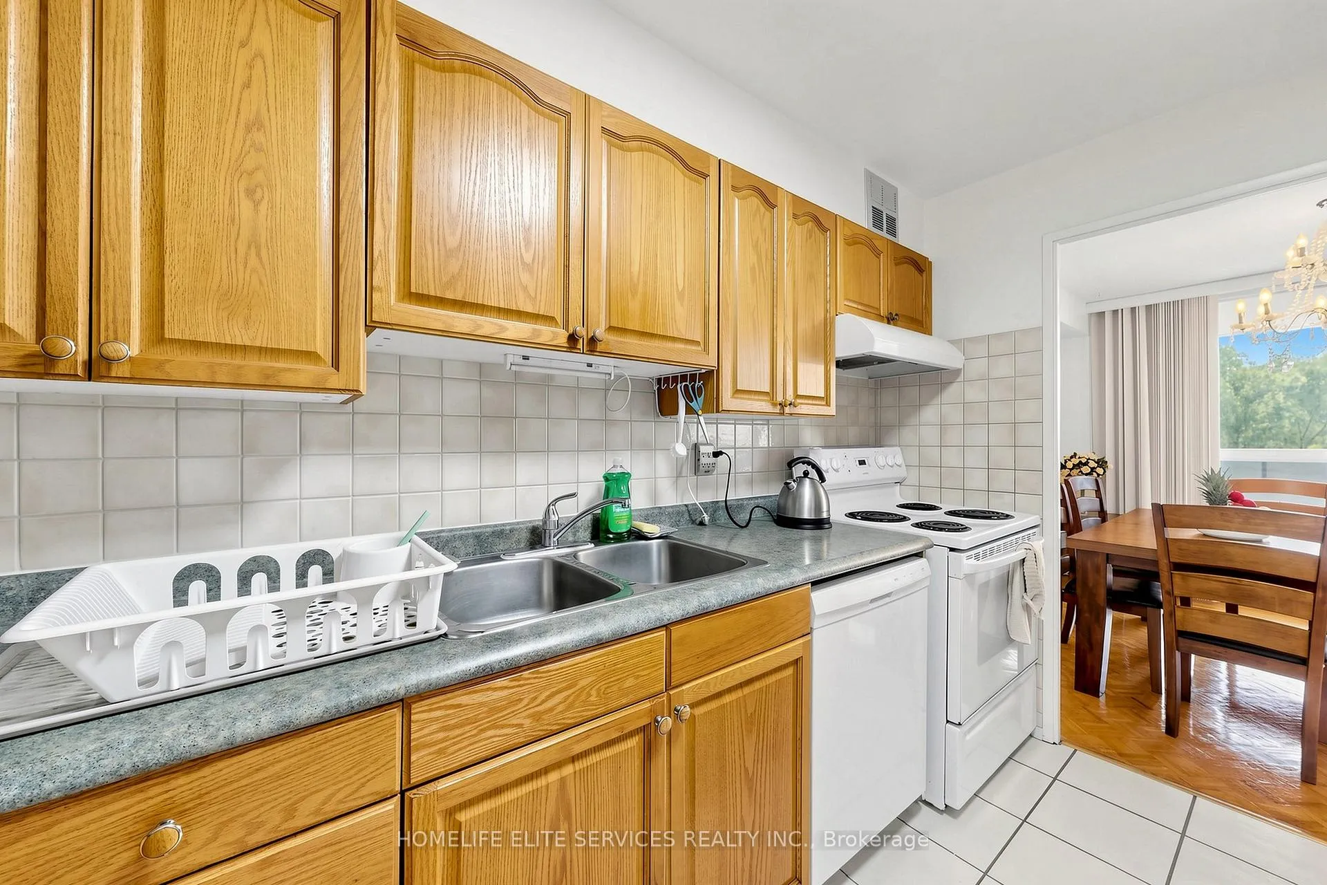 Photo 23 of Unit 408, 120 Dundalk Drive, Scarborough, Dorset Park — HOMEH