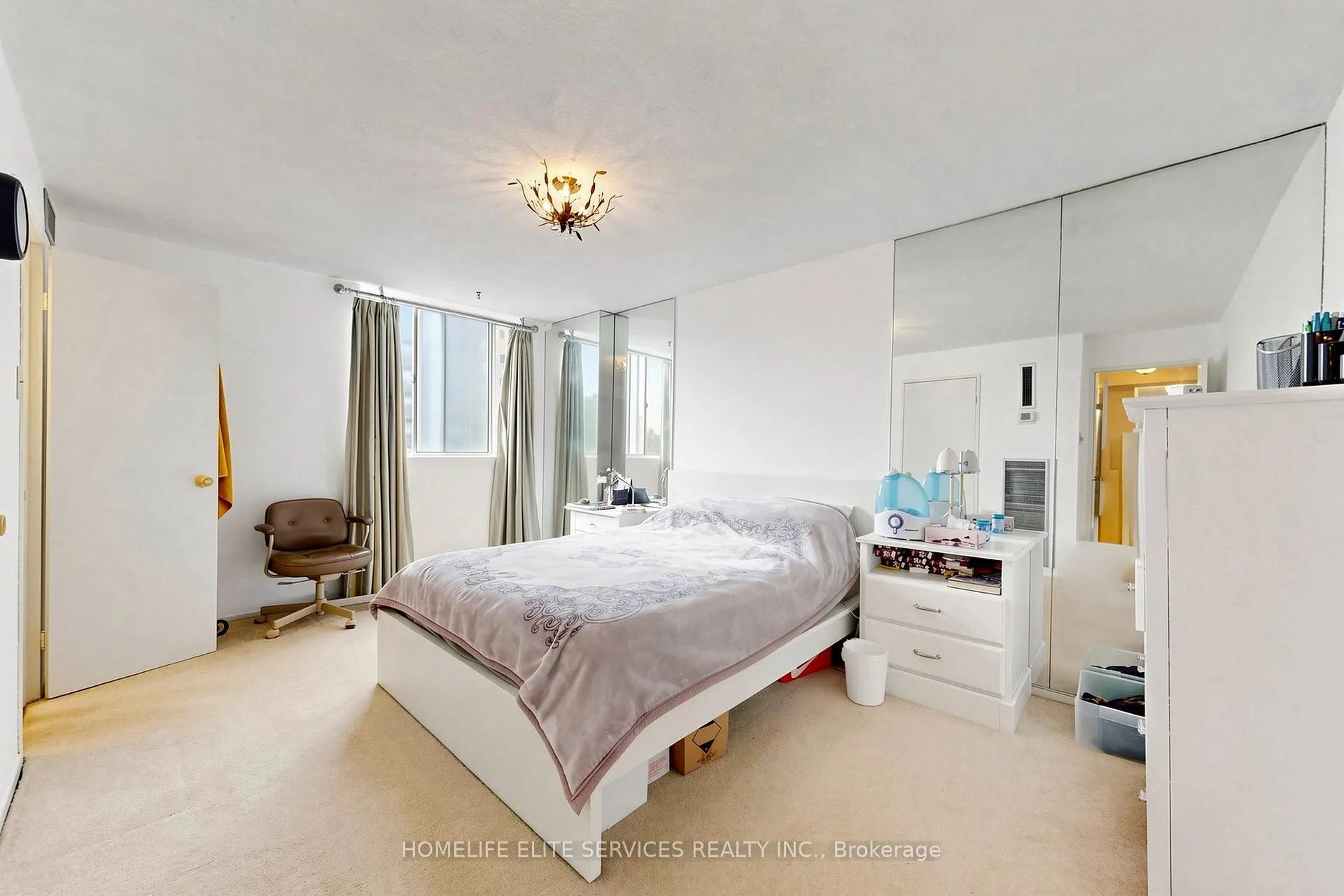 Photo 25 of Unit 408, 120 Dundalk Drive, Scarborough, Dorset Park — HOMEH
