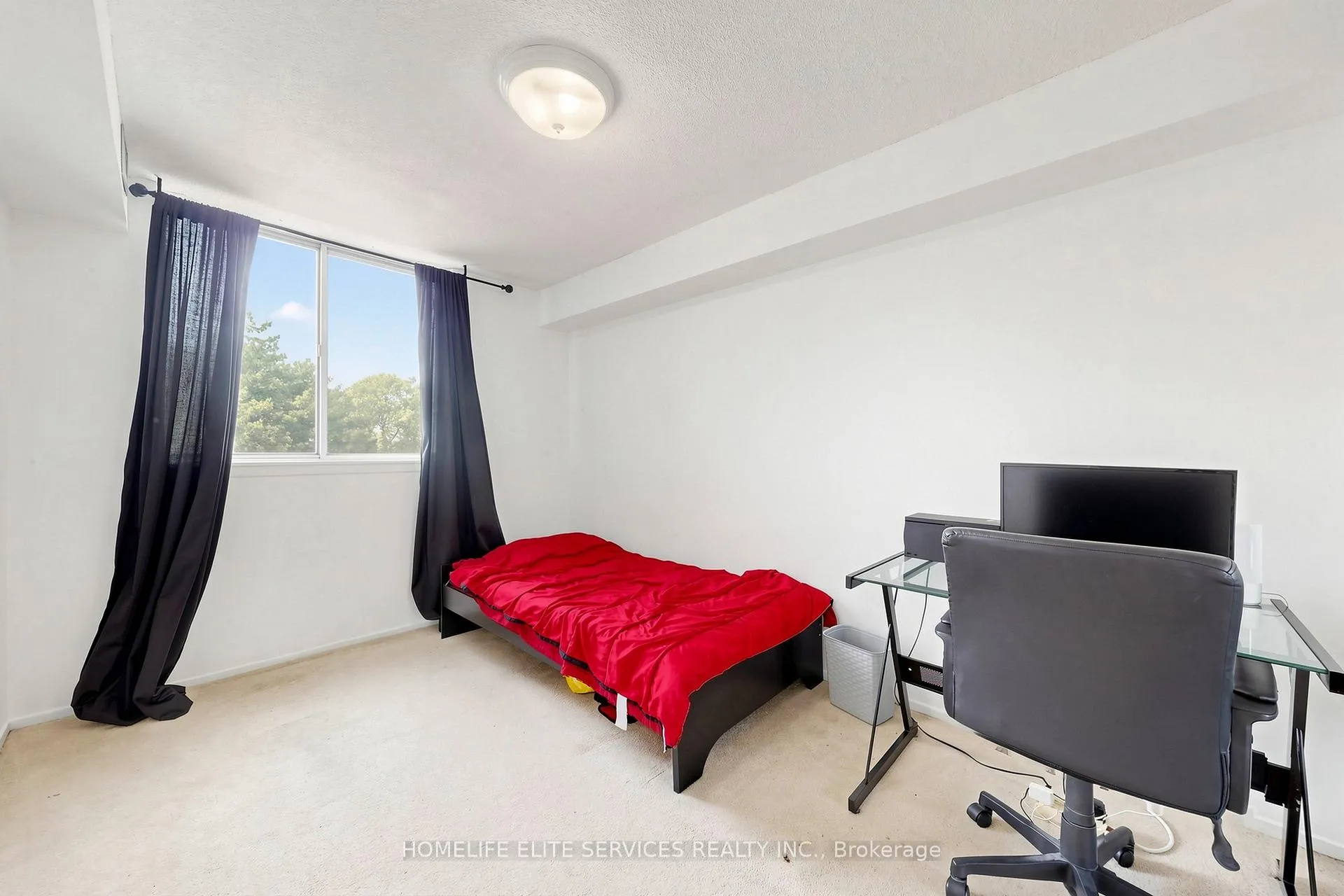 Photo 31 of Unit 408, 120 Dundalk Drive, Scarborough, Dorset Park — HOMEH