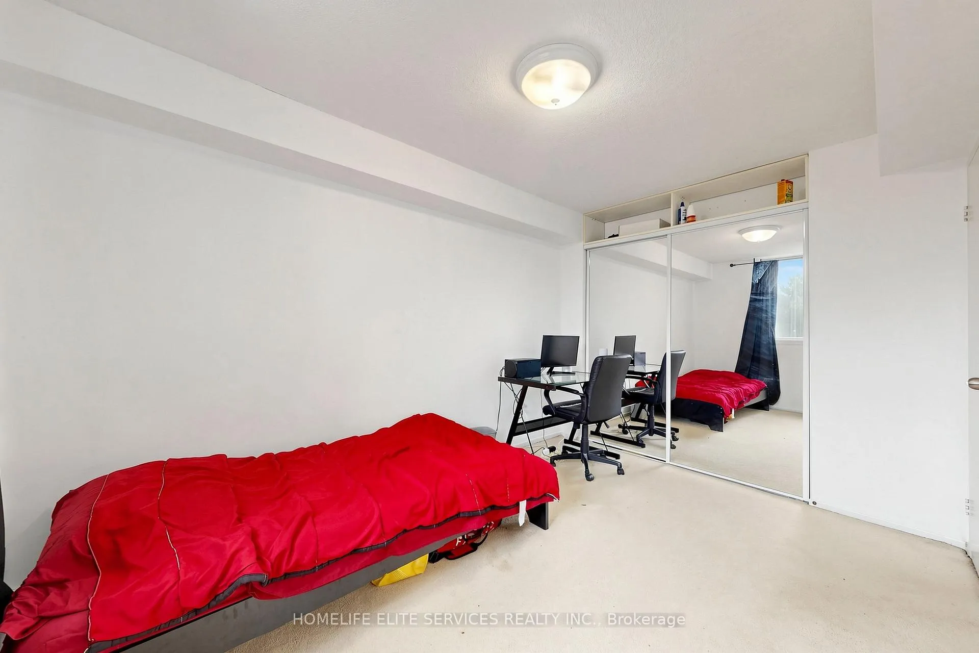Photo 33 of Unit 408, 120 Dundalk Drive, Scarborough, Dorset Park — HOMEH