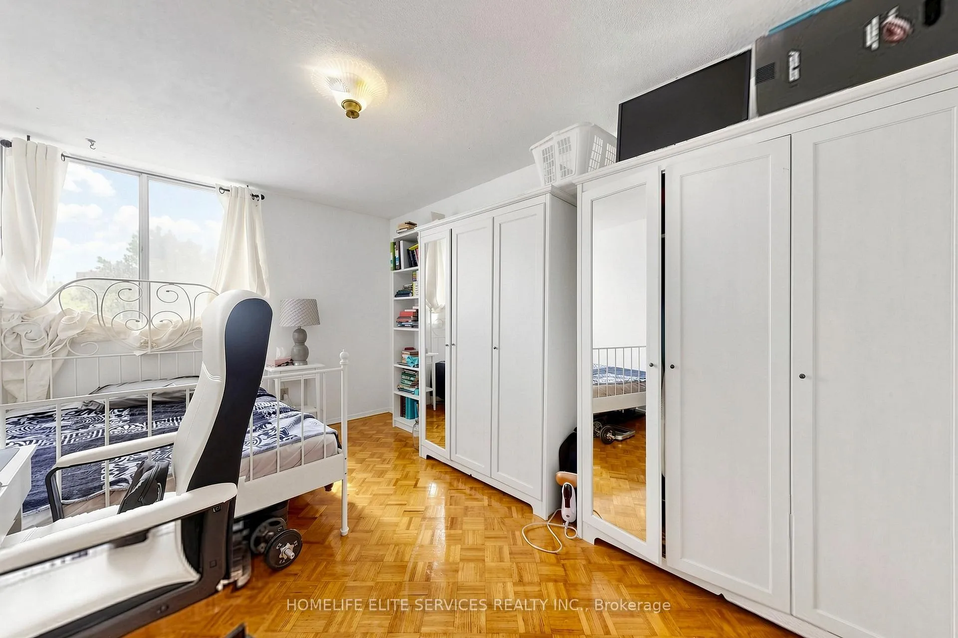 Photo 34 of Unit 408, 120 Dundalk Drive, Scarborough, Dorset Park — HOMEH