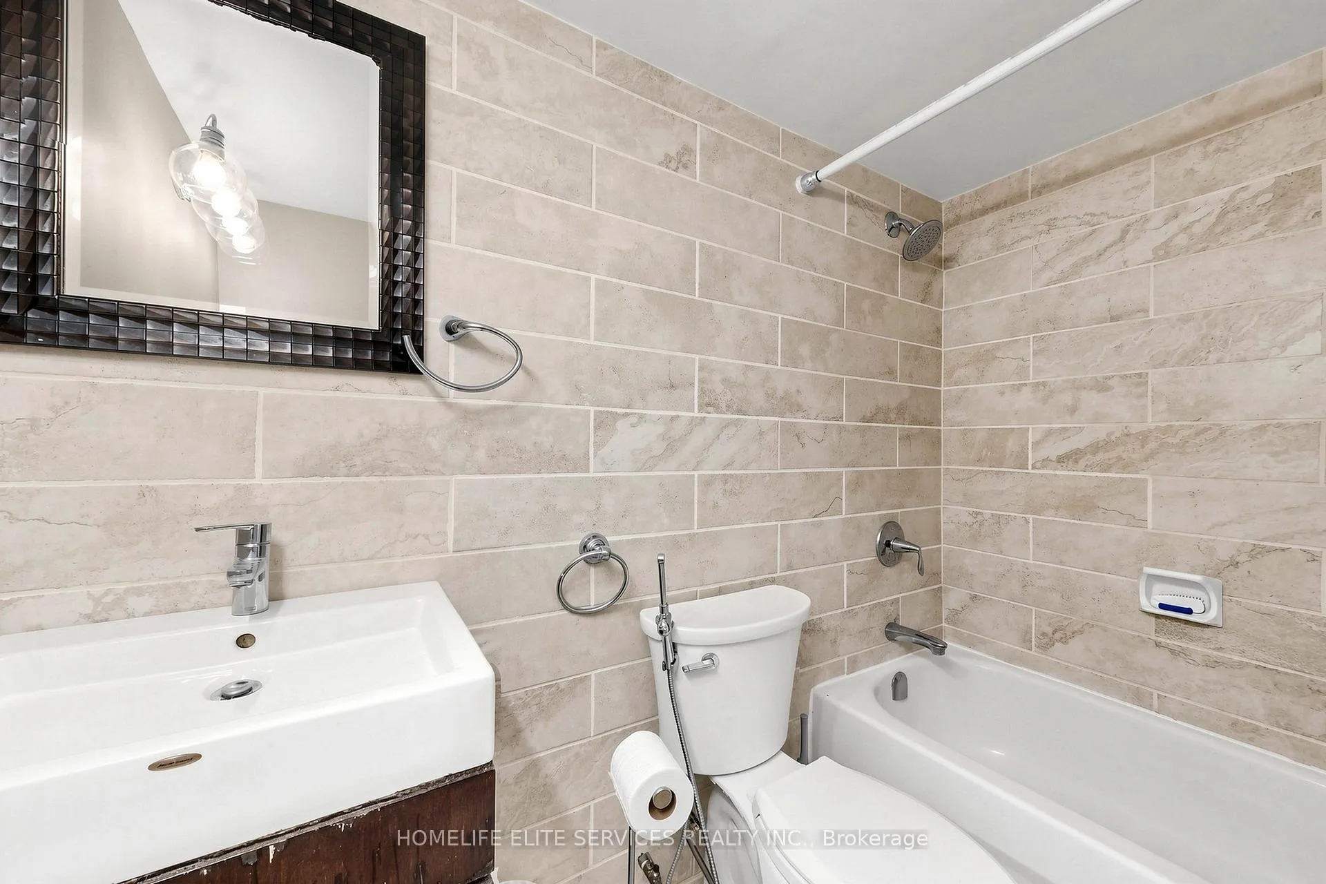 Photo 36 of Unit 408, 120 Dundalk Drive, Scarborough, Dorset Park — HOMEH
