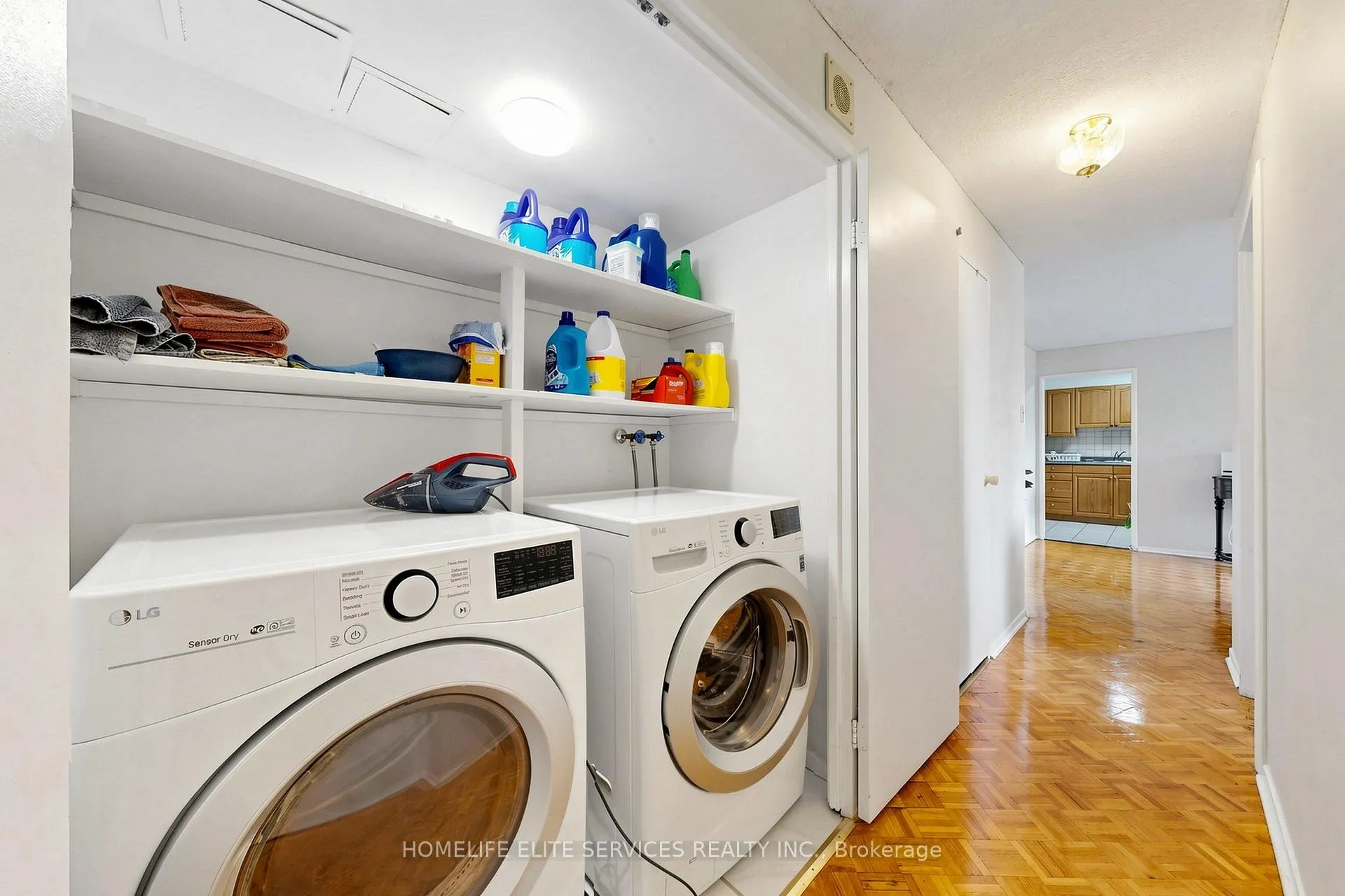 Photo 37 of Unit 408, 120 Dundalk Drive, Scarborough, Dorset Park — HOMEH