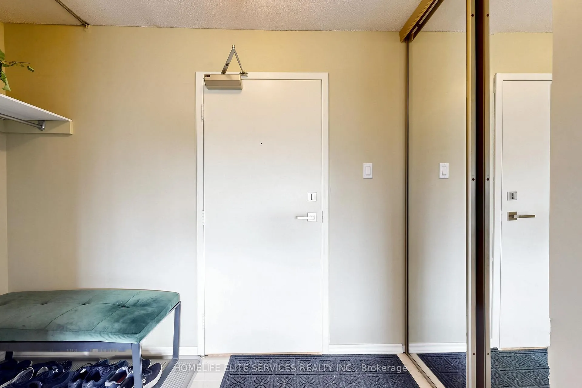 Photo 38 of Unit 408, 120 Dundalk Drive, Scarborough, Dorset Park — HOMEH