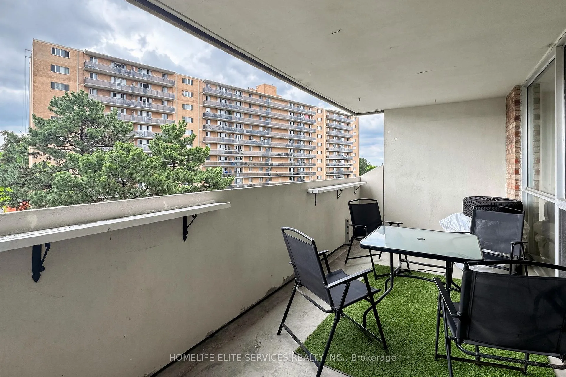 Photo 41 of Unit 408, 120 Dundalk Drive, Scarborough, Dorset Park — HOMEH