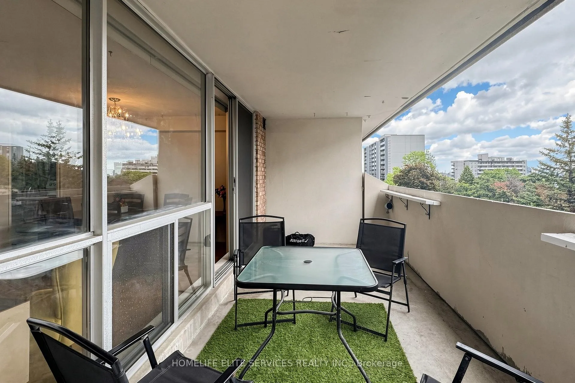 Photo 42 of Unit 408, 120 Dundalk Drive, Scarborough, Dorset Park — HOMEH