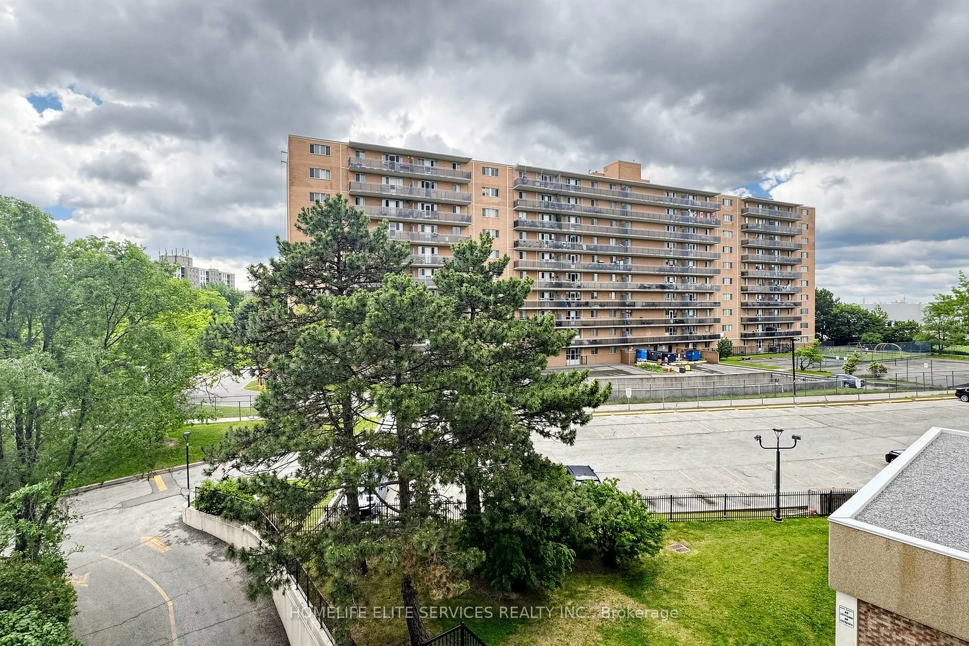 Photo 43 of Unit 408, 120 Dundalk Drive, Scarborough, Dorset Park — HOMEH