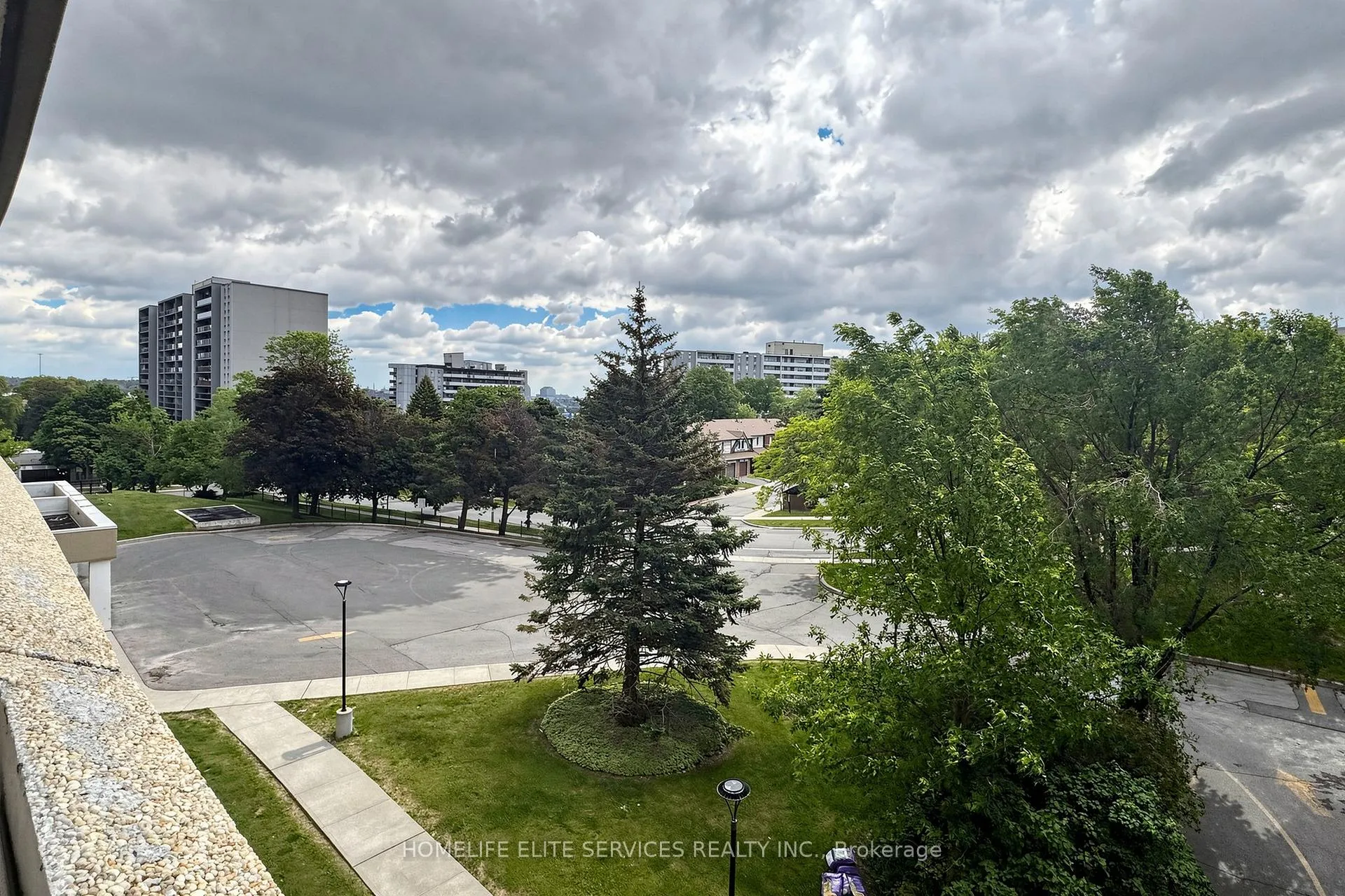 Photo 44 of Unit 408, 120 Dundalk Drive, Scarborough, Dorset Park — HOMEH
