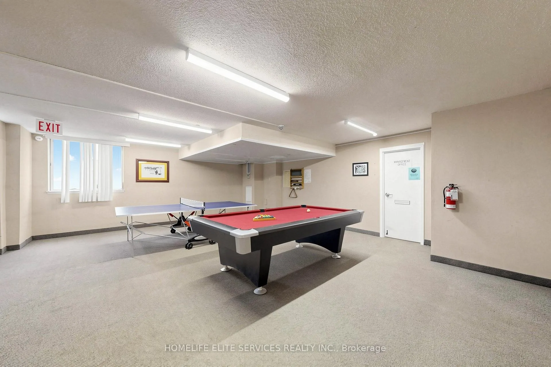 Photo 48 of Unit 408, 120 Dundalk Drive, Scarborough, Dorset Park — HOMEH