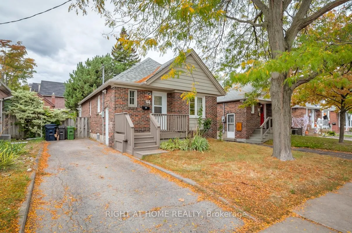 Photo 1 of 64 Royal York Road, Etobicoke, Mimico — HOMEH