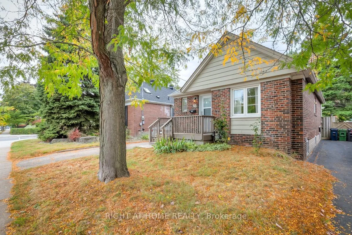 Photo 2 of 64 Royal York Road, Etobicoke, Mimico — HOMEH