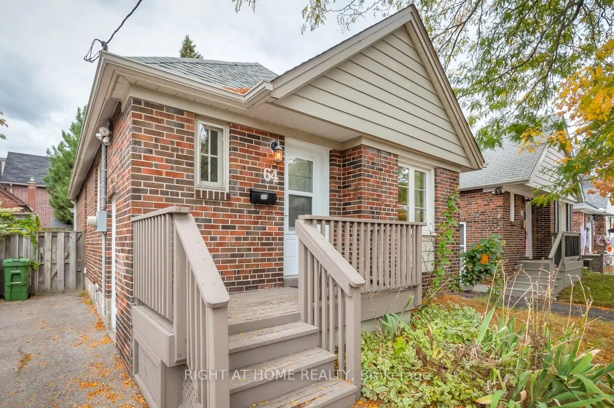 Photo 3 of 64 Royal York Road, Etobicoke, Mimico — HOMEH