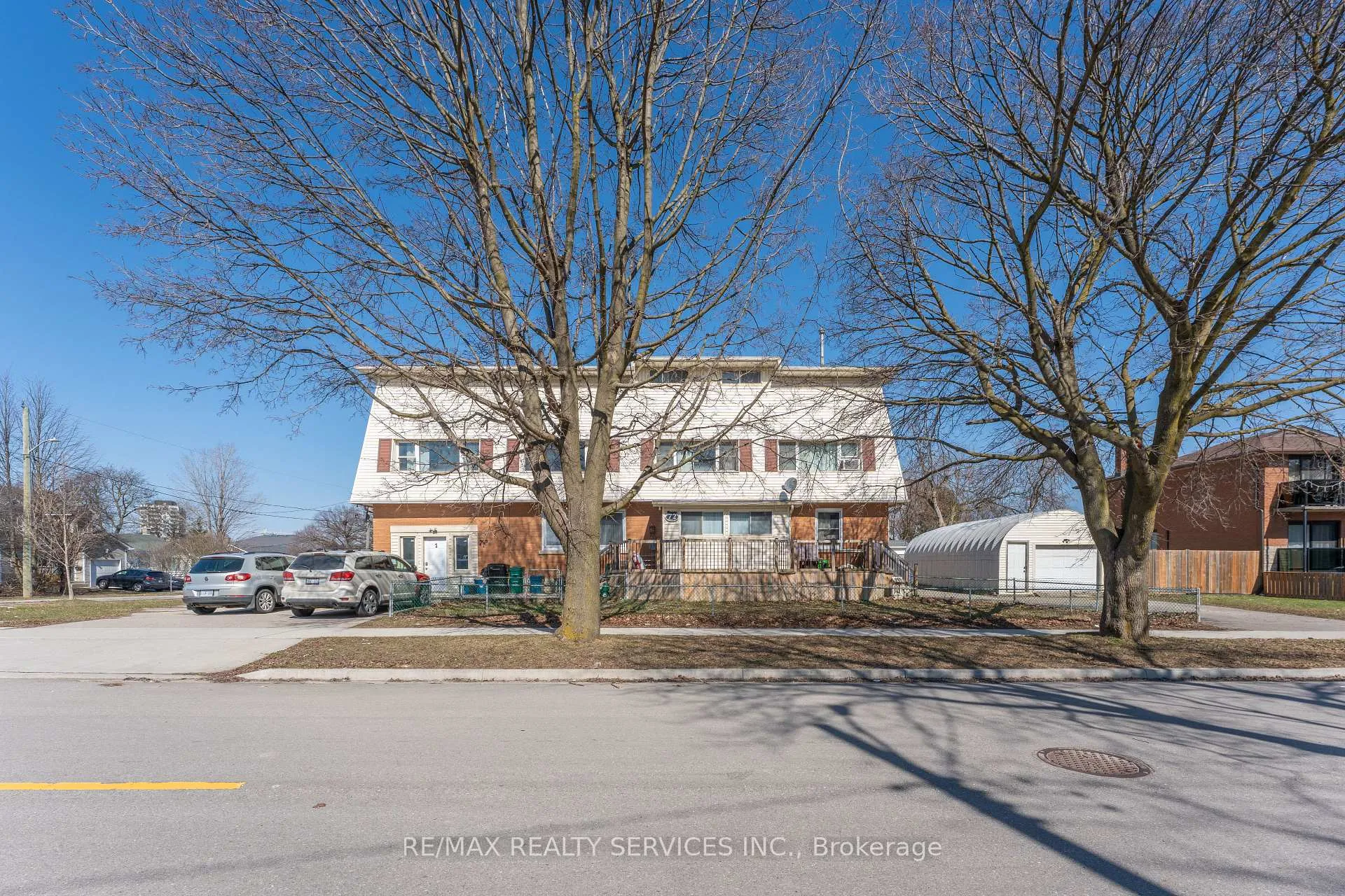 Photo 1 of 72 Florence Avenue, Kitchener, Centreville Chicopee — HOMEH