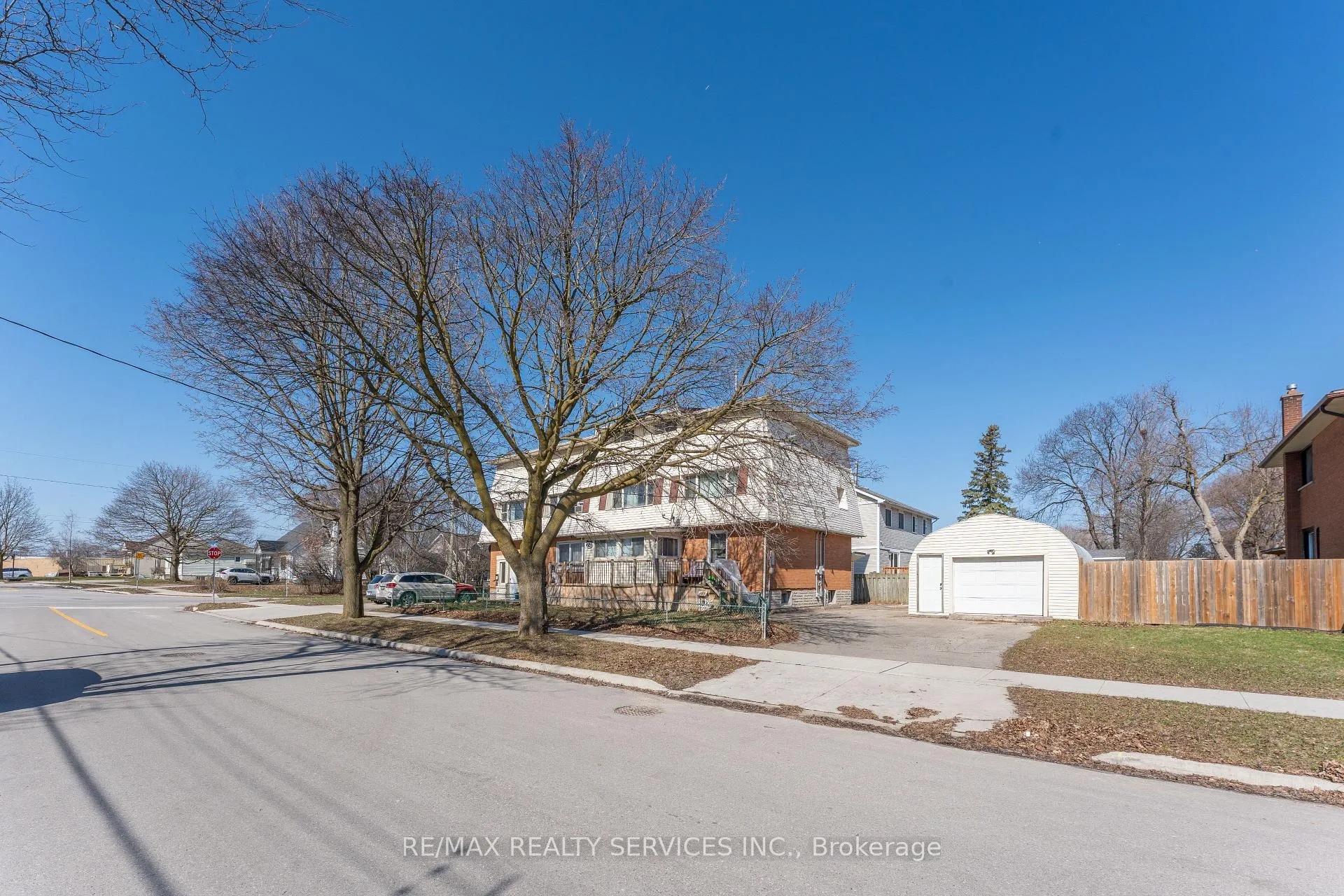 Photo 3 of 72 Florence Avenue, Kitchener, Centreville Chicopee — HOMEH