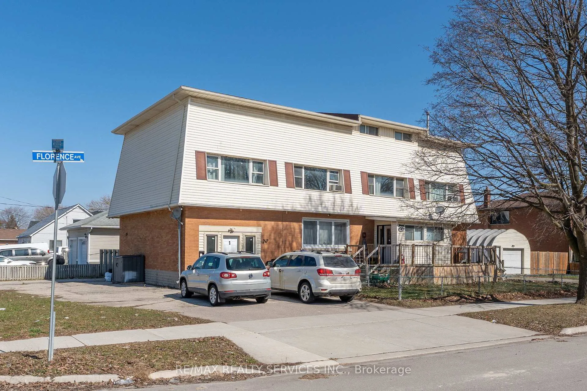 Photo 4 of 72 Florence Avenue, Kitchener, Centreville Chicopee — HOMEH