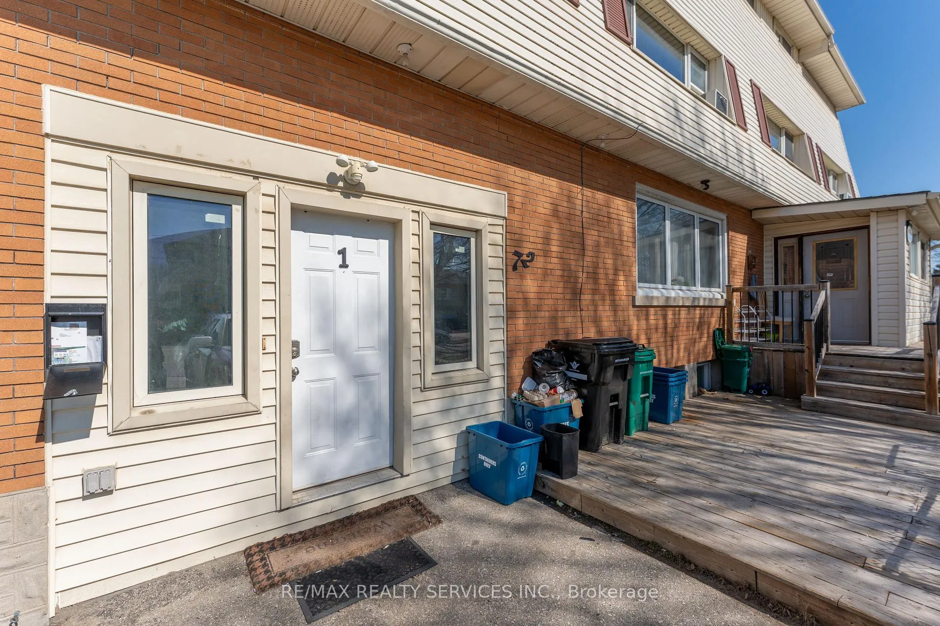 Photo 14 of 72 Florence Avenue, Kitchener, Centreville Chicopee — HOMEH