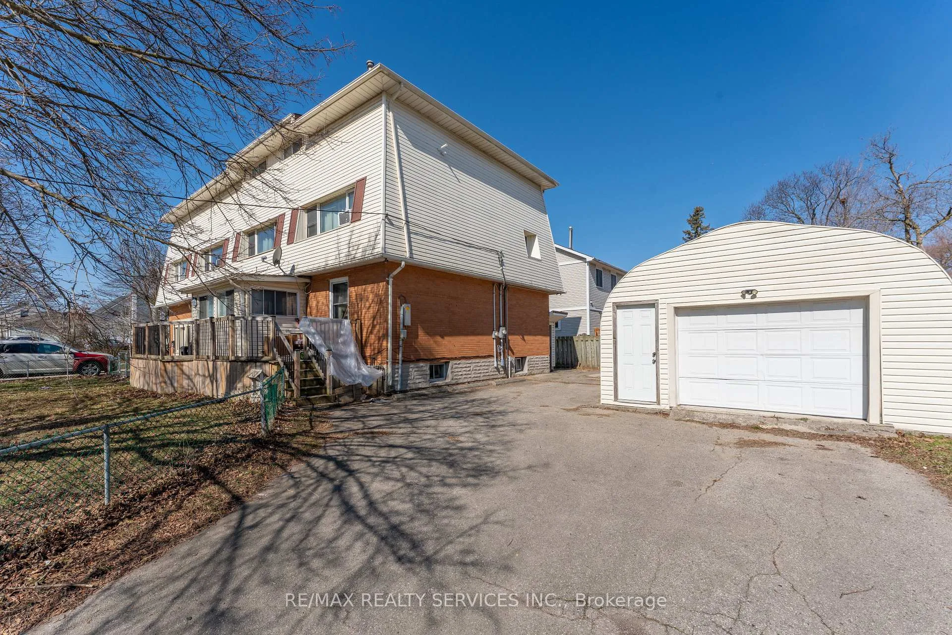 Photo 17 of 72 Florence Avenue, Kitchener, Centreville Chicopee — HOMEH