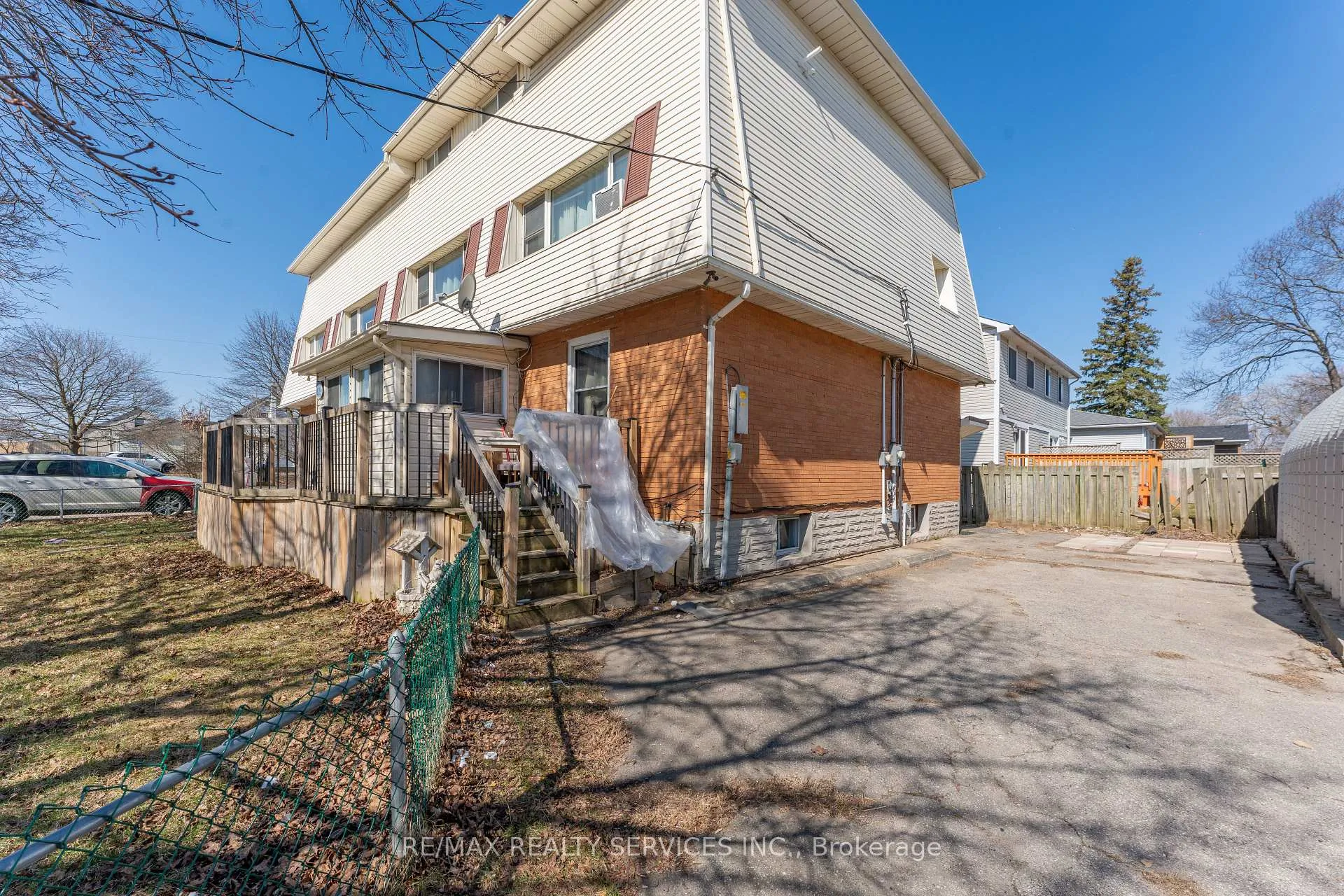 Photo 18 of 72 Florence Avenue, Kitchener, Centreville Chicopee — HOMEH