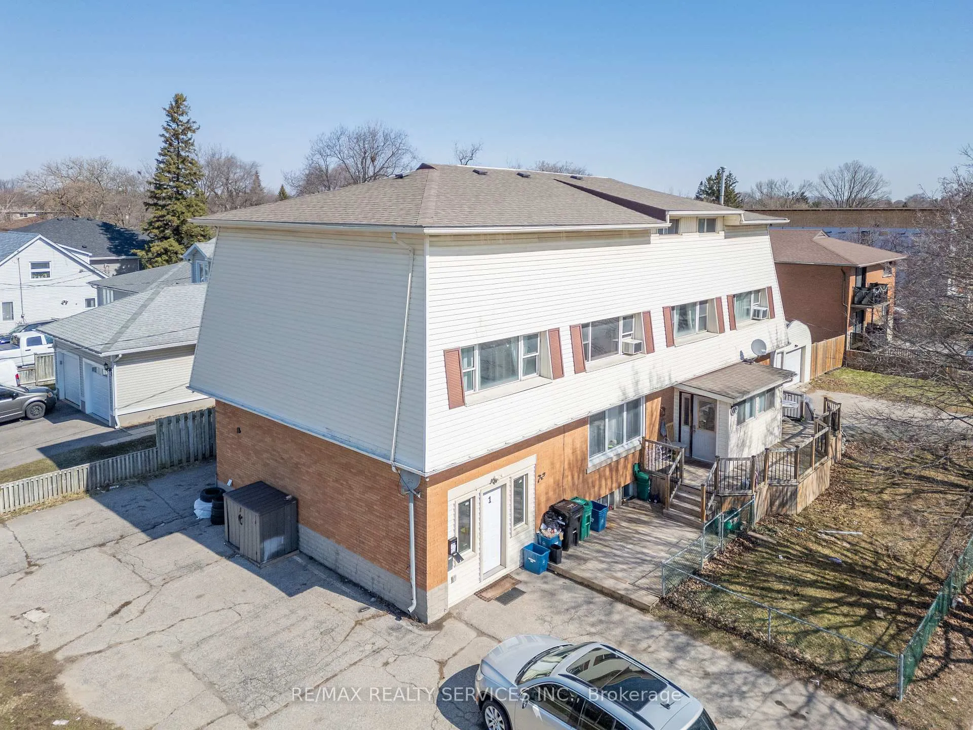 Photo 19 of 72 Florence Avenue, Kitchener, Centreville Chicopee — HOMEH