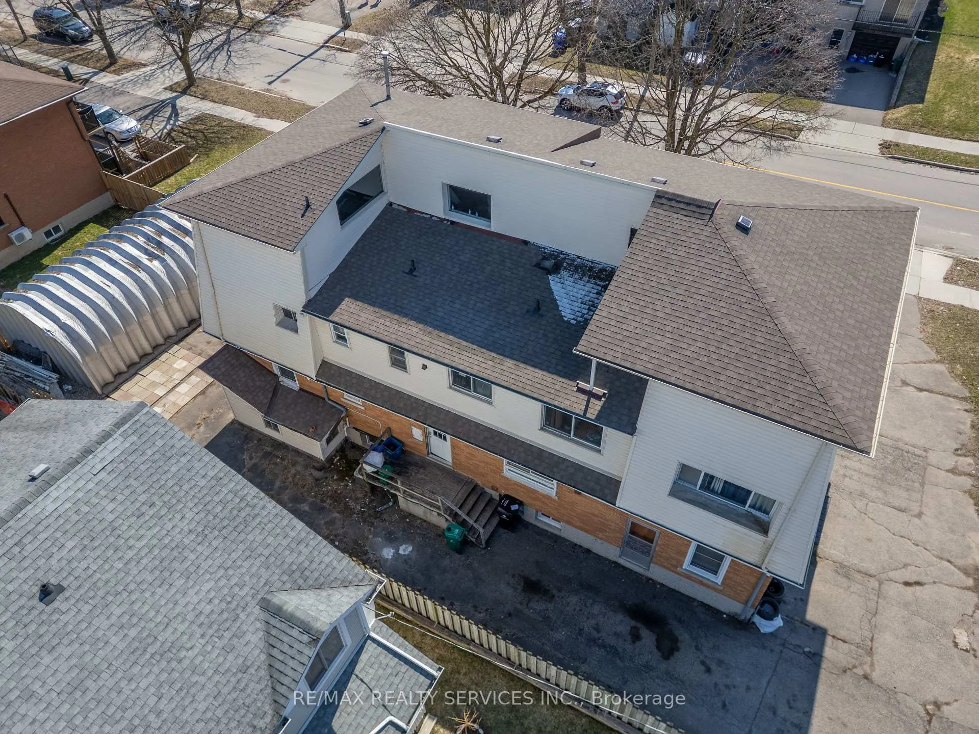 Photo 23 of 72 Florence Avenue, Kitchener, Centreville Chicopee — HOMEH