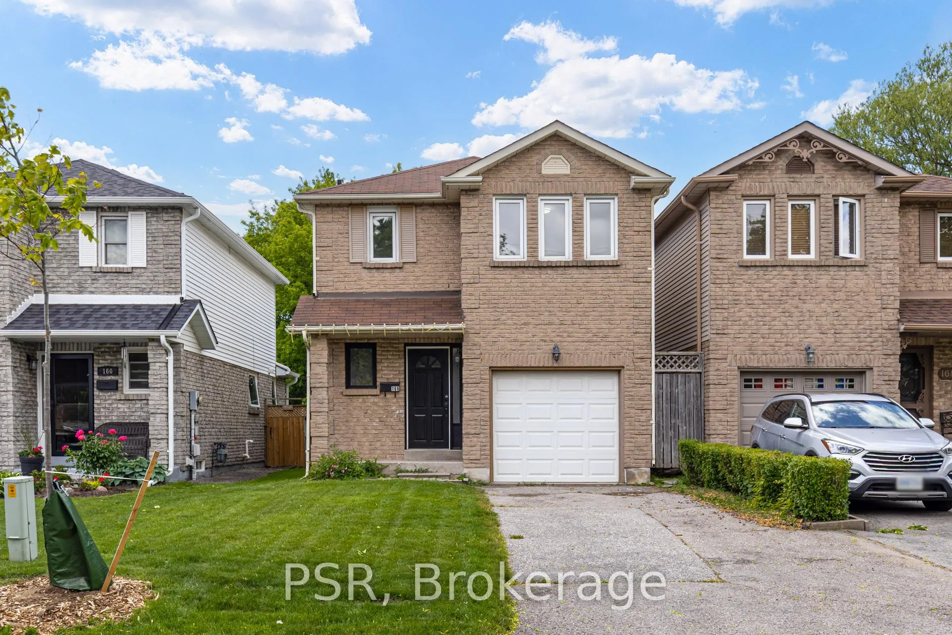 Photo 1 of 166 Adele Crescent, Oshawa, McLaughlin — HOMEH