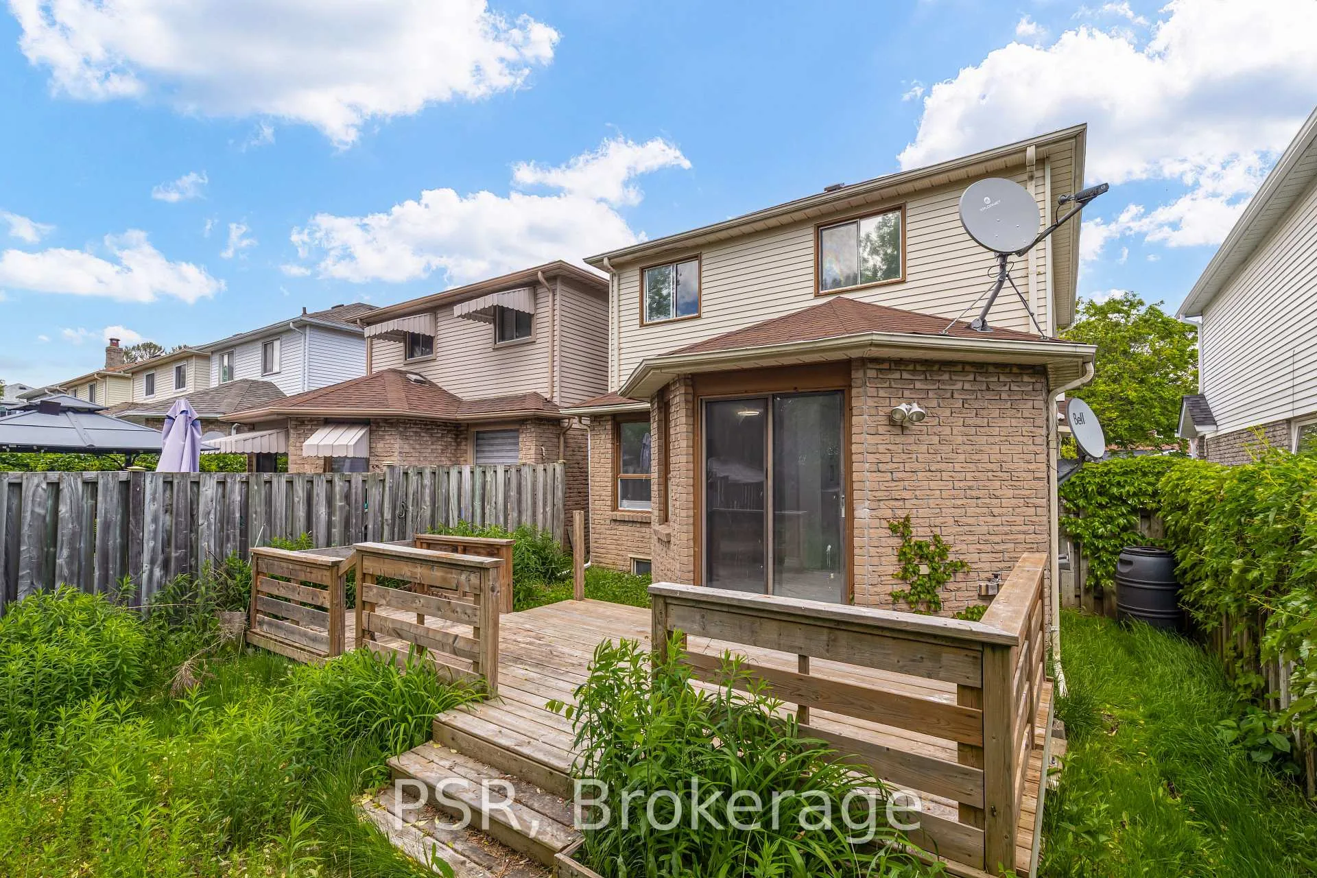Photo 47 of 166 Adele Crescent, Oshawa, McLaughlin — HOMEH