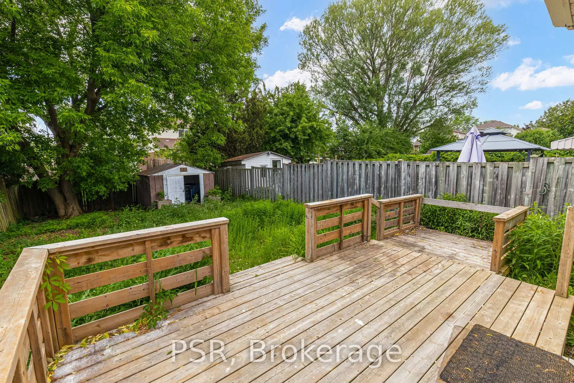 Photo 48 of 166 Adele Crescent, Oshawa, McLaughlin — HOMEH