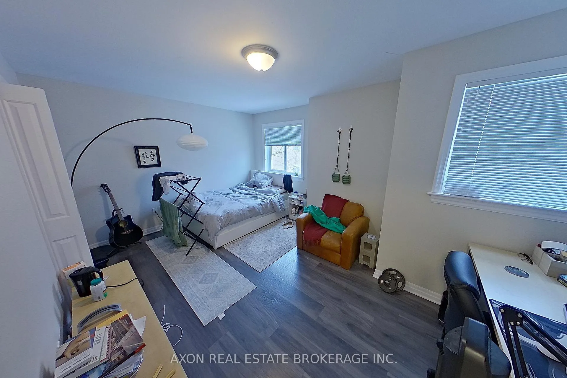 Photo 18 of 41 Linton Street, Kingston, East of Sir John A. Blvd — HOMEH