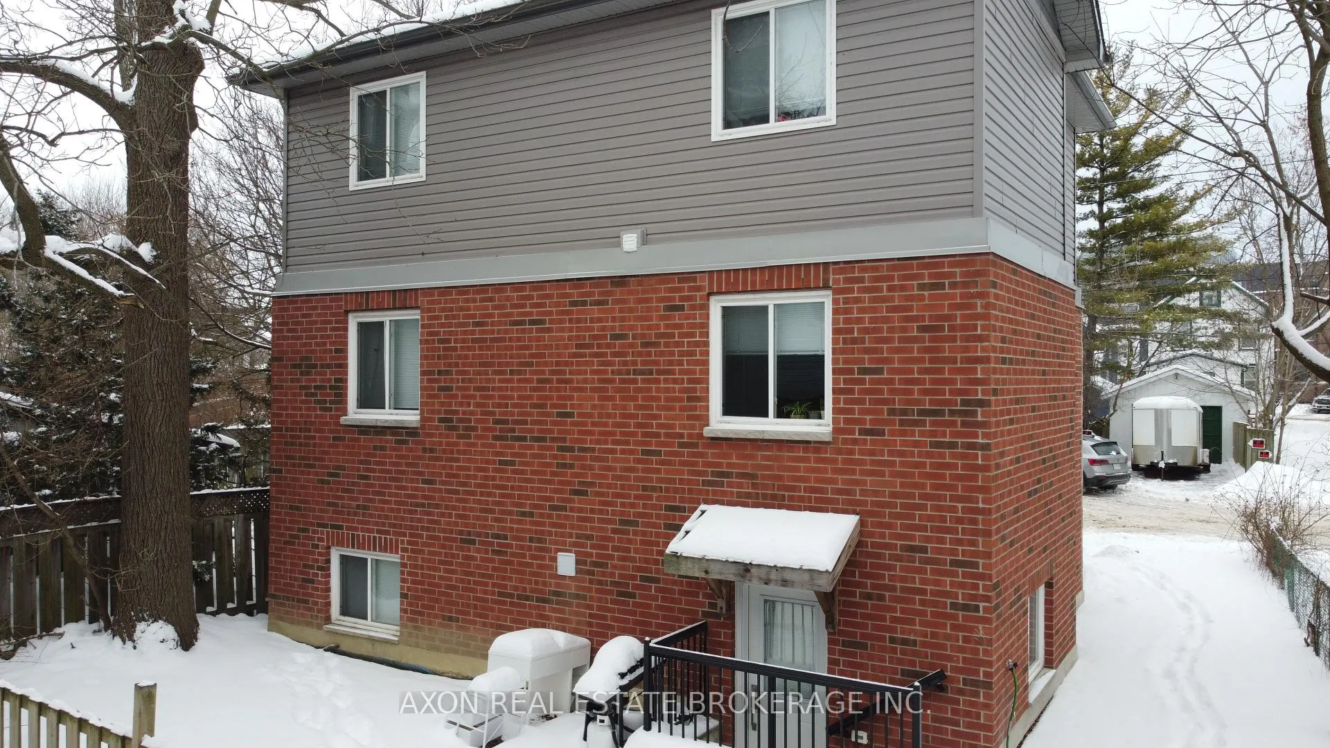 Photo 36 of 41 Linton Street, Kingston, East of Sir John A. Blvd — HOMEH