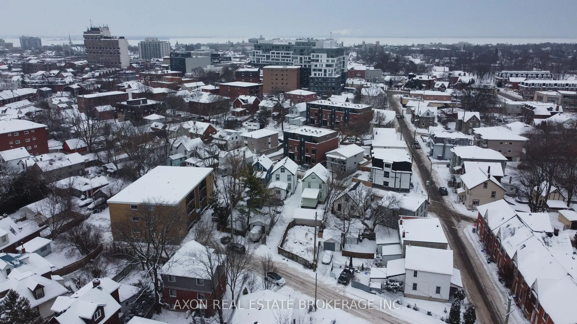 Photo 40 of 41 Linton Street, Kingston, East of Sir John A. Blvd — HOMEH