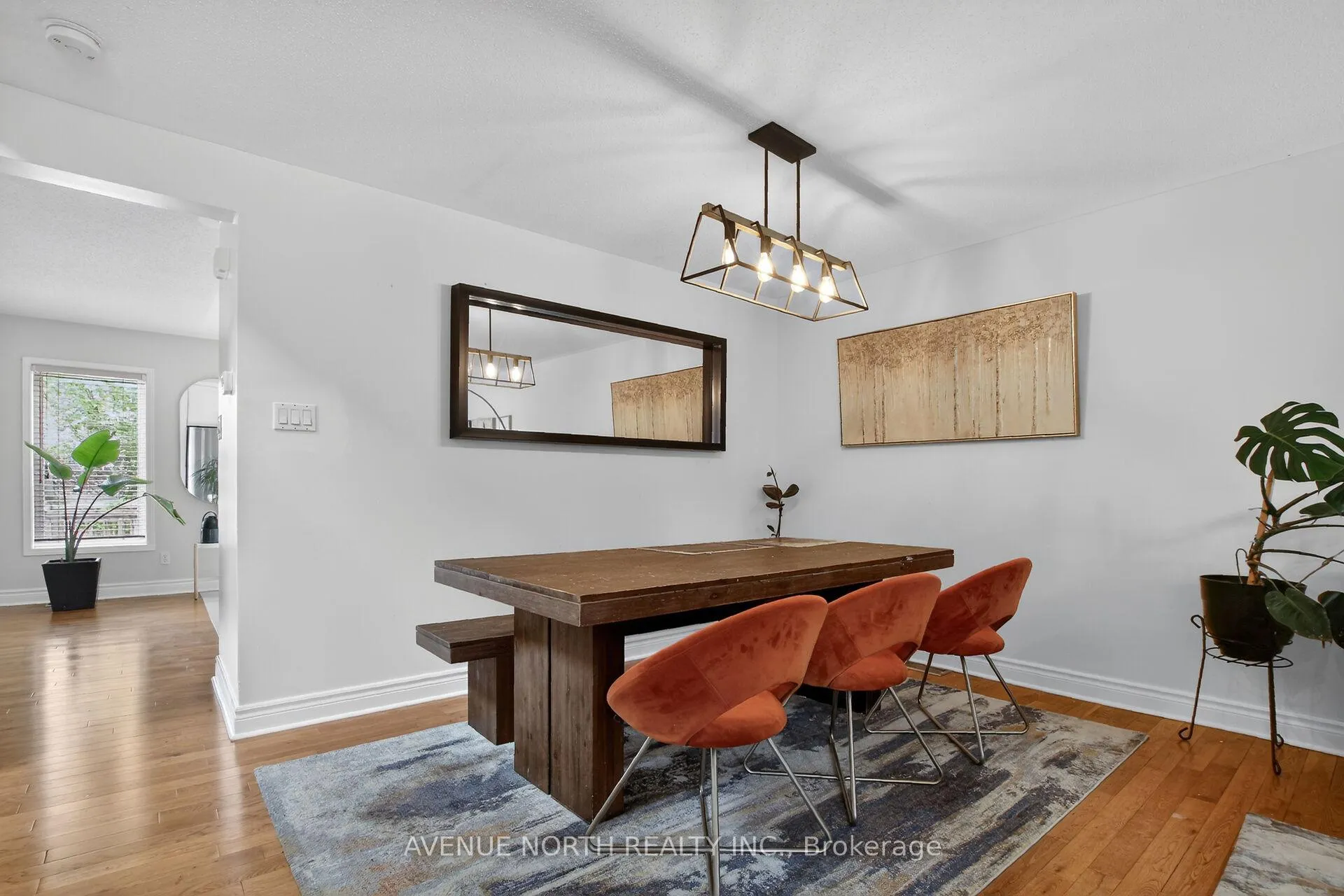 Photo 7 of 18 Castlemore Street, Ottawa, Barrhaven East — HOMEH