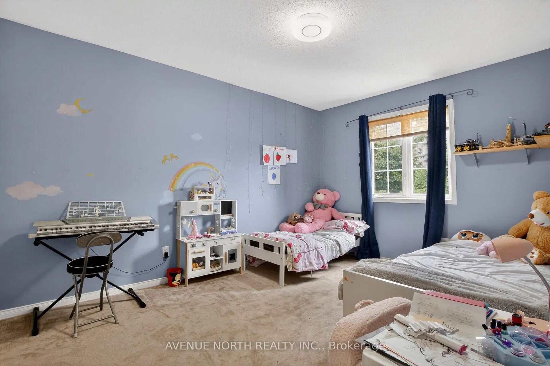 Photo 25 of 18 Castlemore Street, Ottawa, Barrhaven East — HOMEH