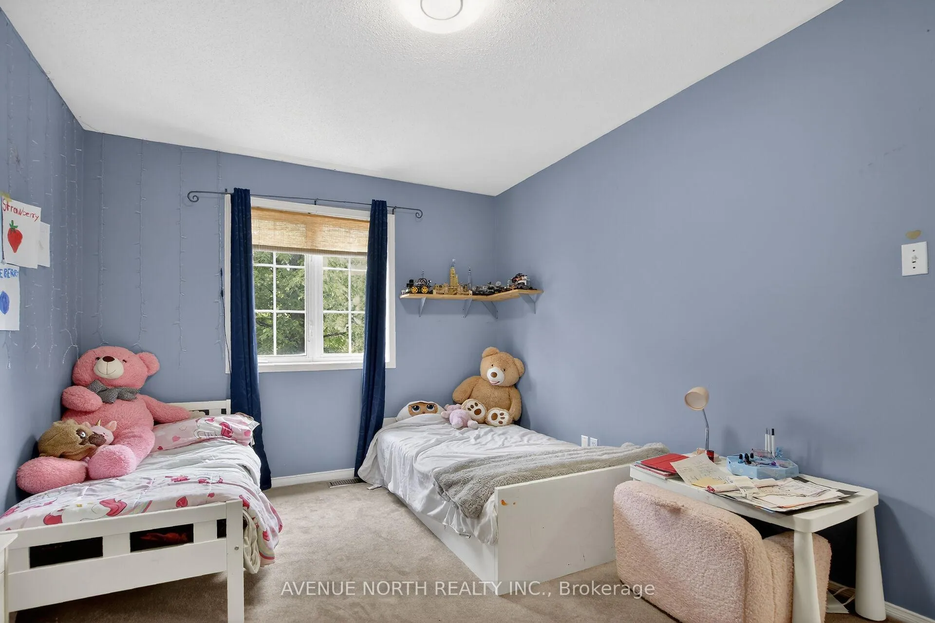 Photo 26 of 18 Castlemore Street, Ottawa, Barrhaven East — HOMEH