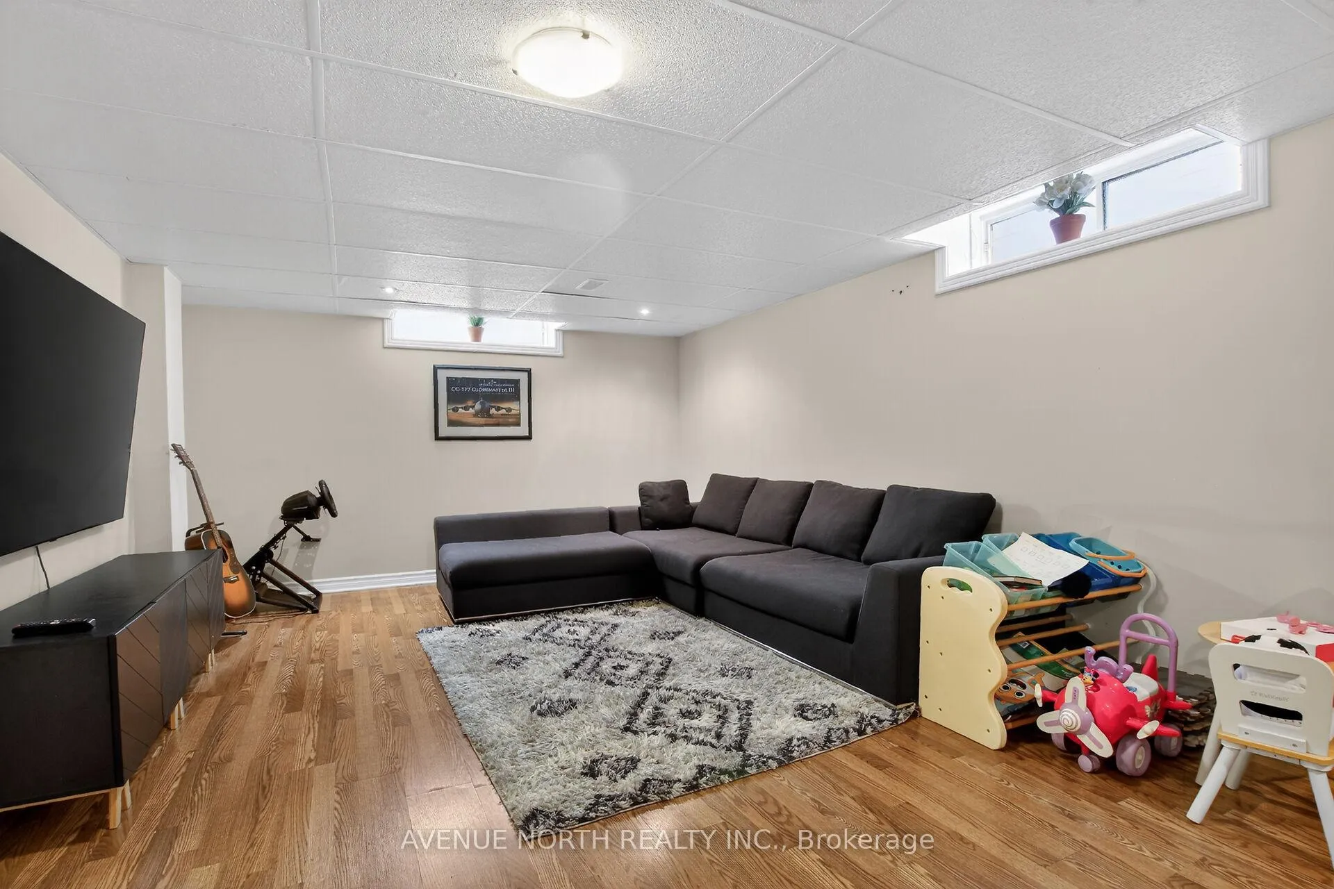 Photo 28 of 18 Castlemore Street, Ottawa, Barrhaven East — HOMEH