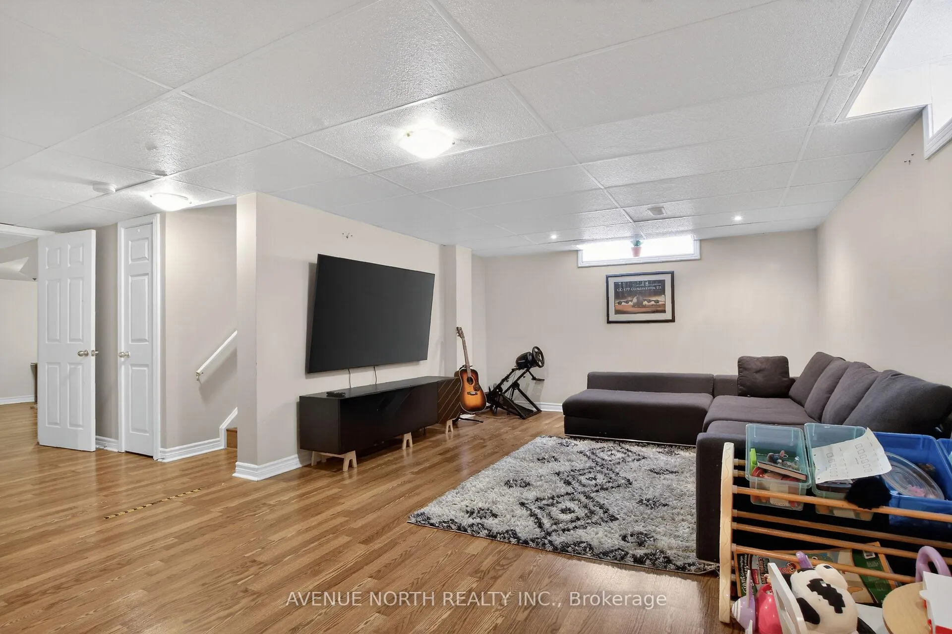 Photo 29 of 18 Castlemore Street, Ottawa, Barrhaven East — HOMEH