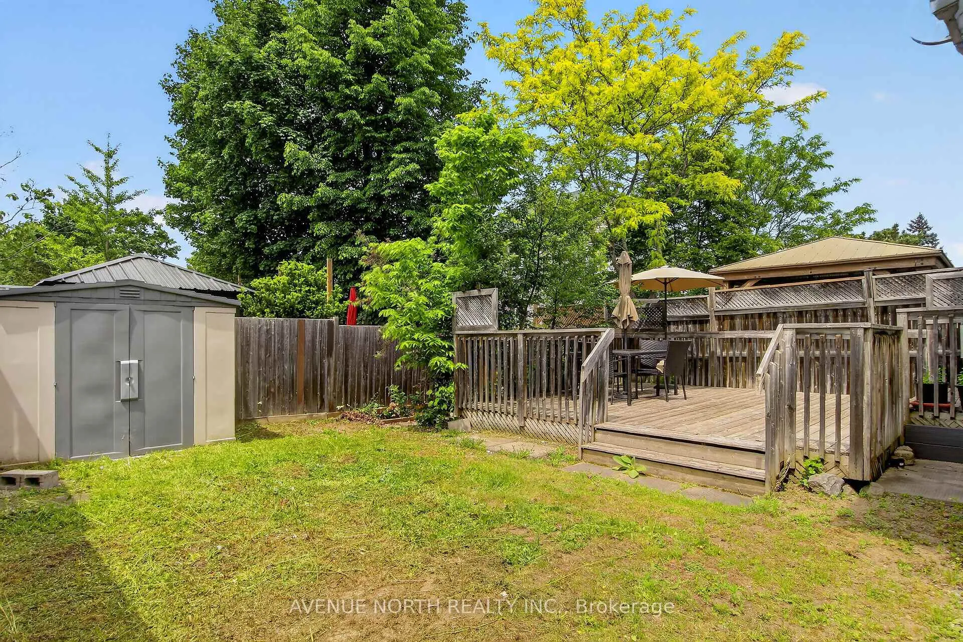 Photo 38 of 18 Castlemore Street, Ottawa, Barrhaven East — HOMEH