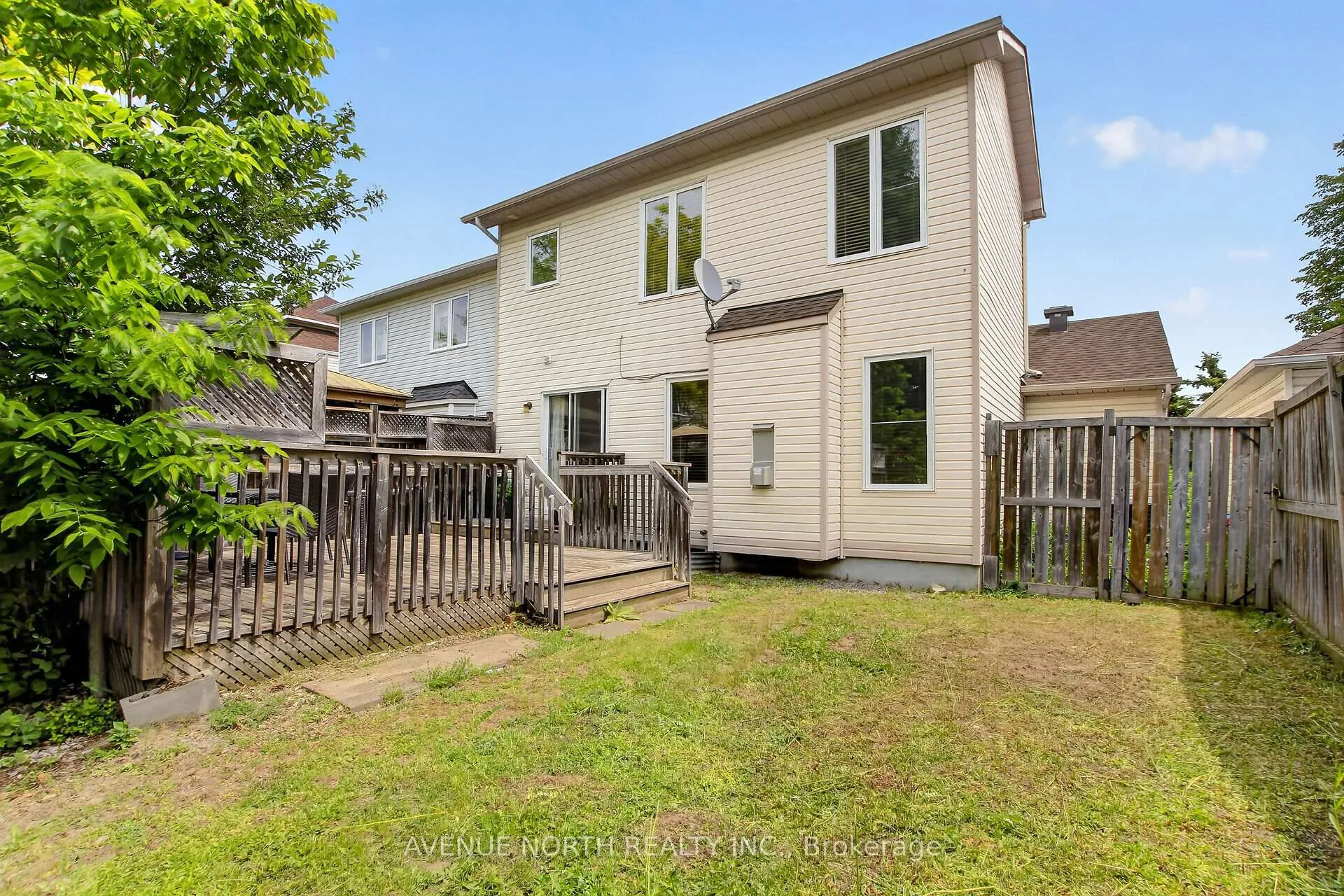 Photo 39 of 18 Castlemore Street, Ottawa, Barrhaven East — HOMEH
