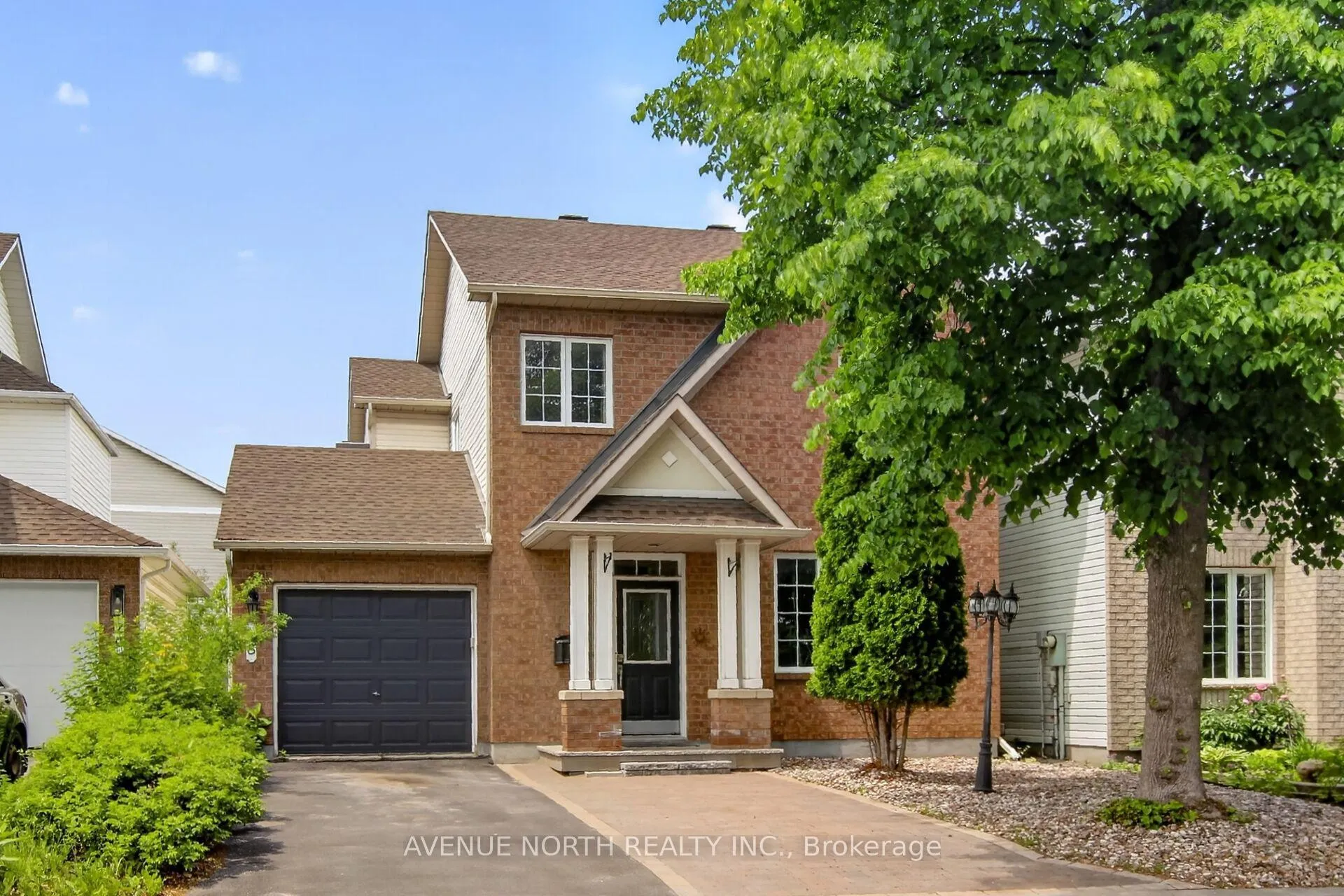 Photo 40 of 18 Castlemore Street, Ottawa, Barrhaven East — HOMEH