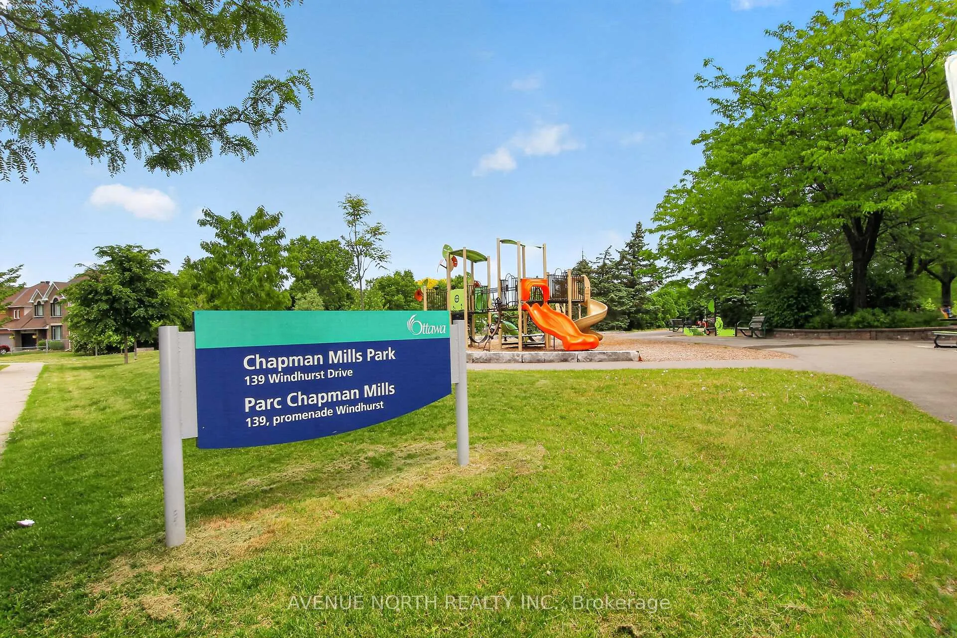 Photo 44 of 18 Castlemore Street, Ottawa, Barrhaven East — HOMEH