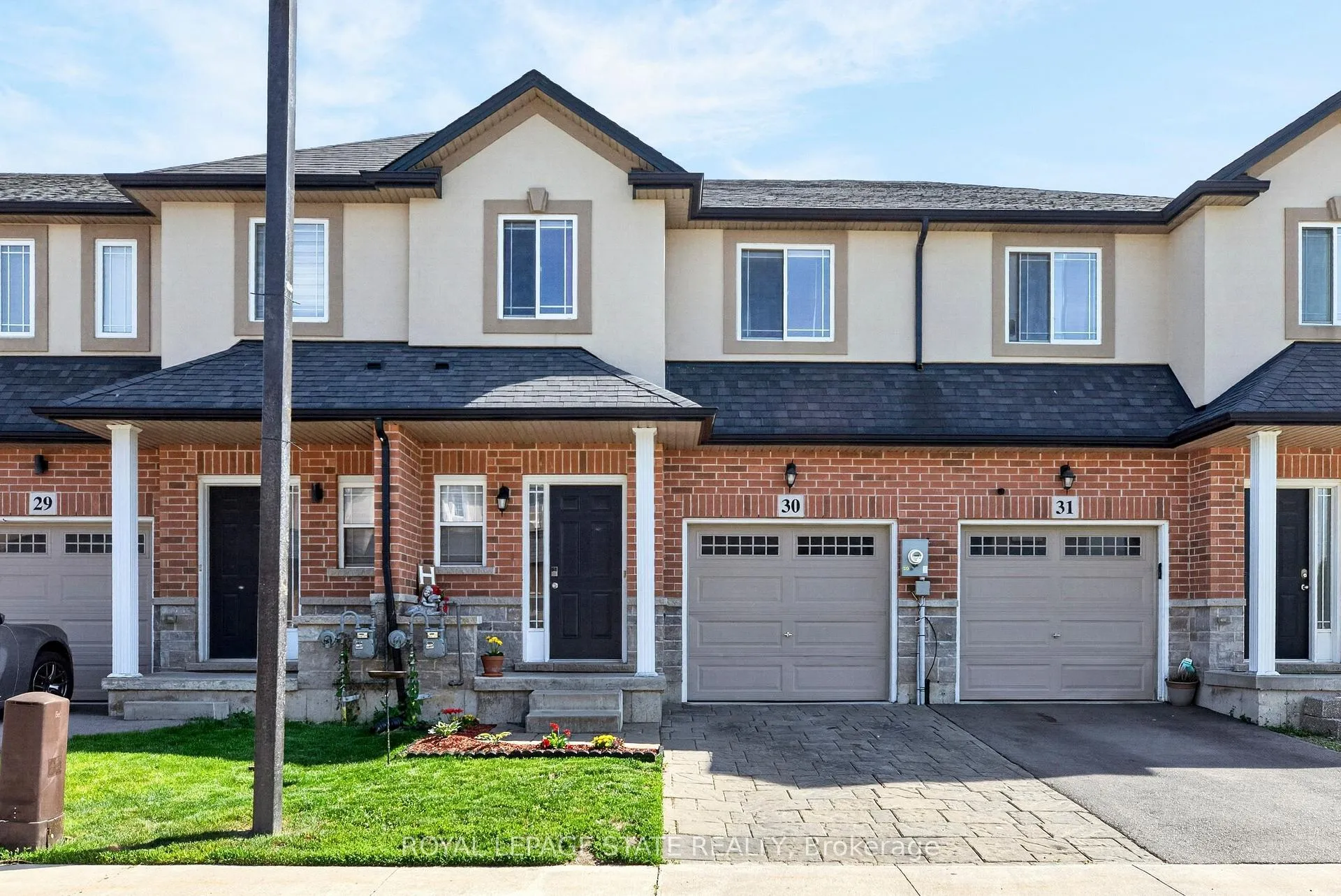 Photo 1 of 9 Hampton Brook Way, Hamilton, Mount Hope — HOMEH