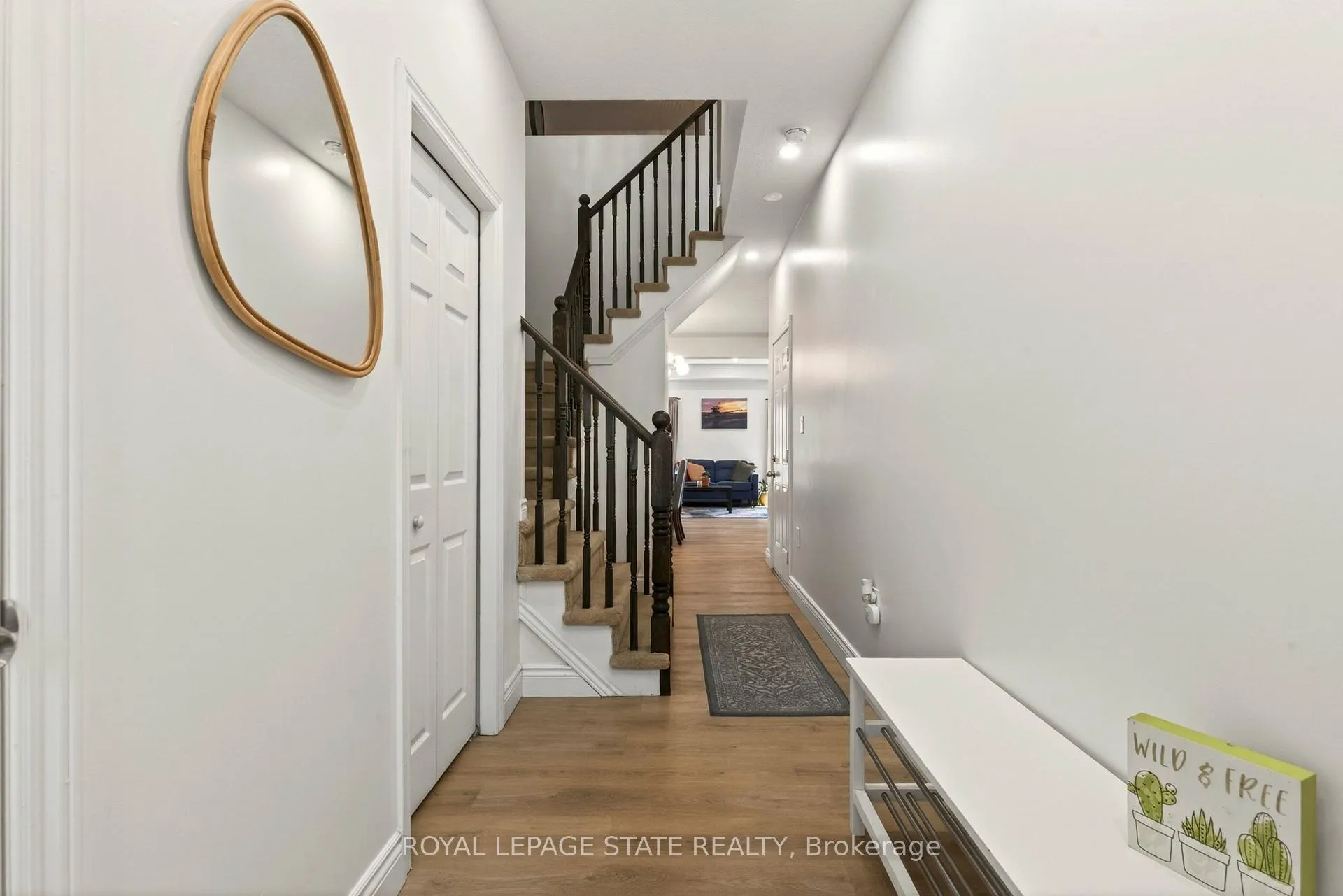 Photo 6 of 9 Hampton Brook Way, Hamilton, Mount Hope — HOMEH
