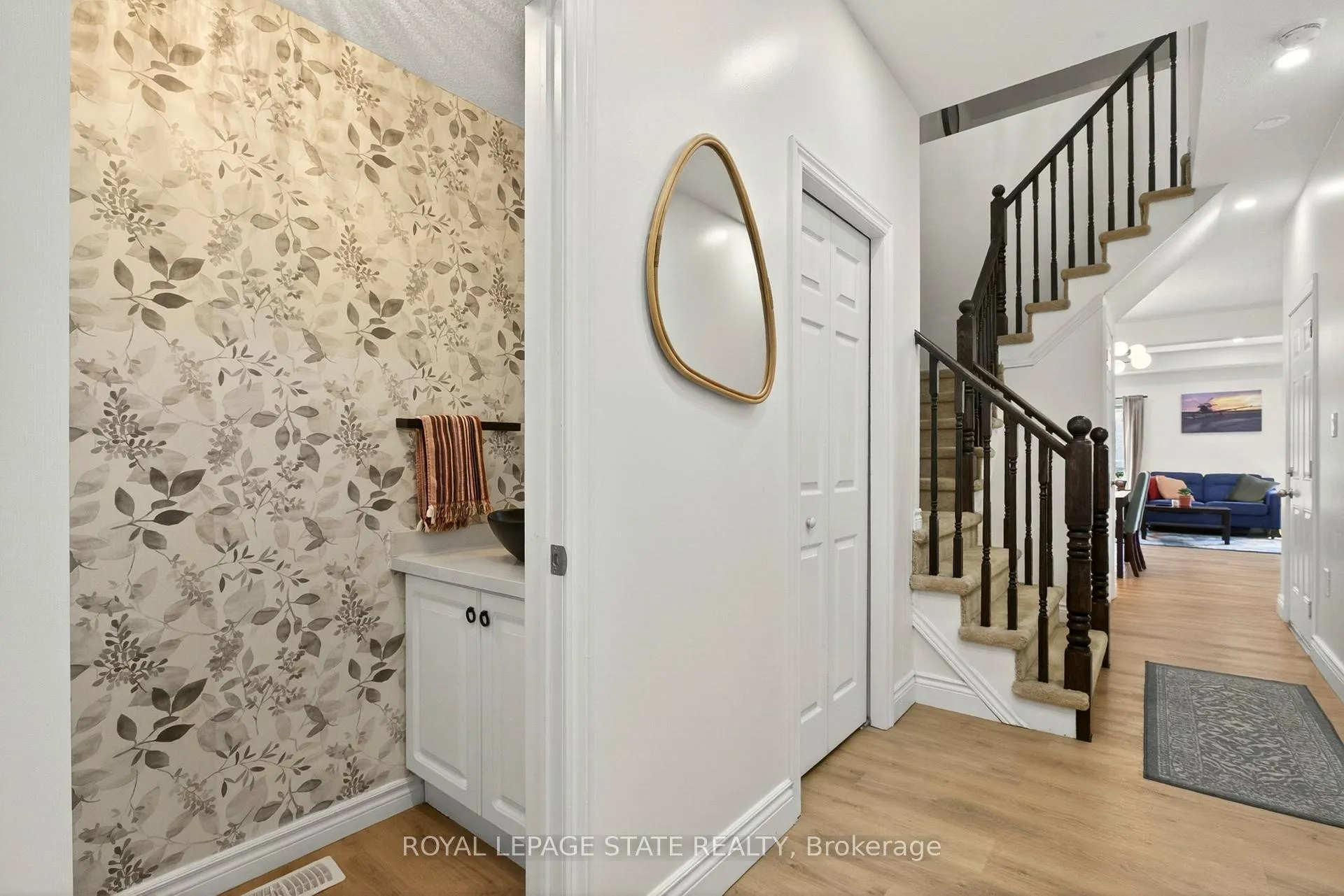 Photo 8 of 9 Hampton Brook Way, Hamilton, Mount Hope — HOMEH