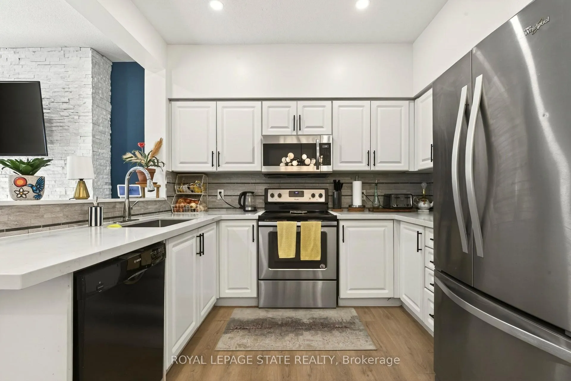 Photo 11 of 9 Hampton Brook Way, Hamilton, Mount Hope — HOMEH