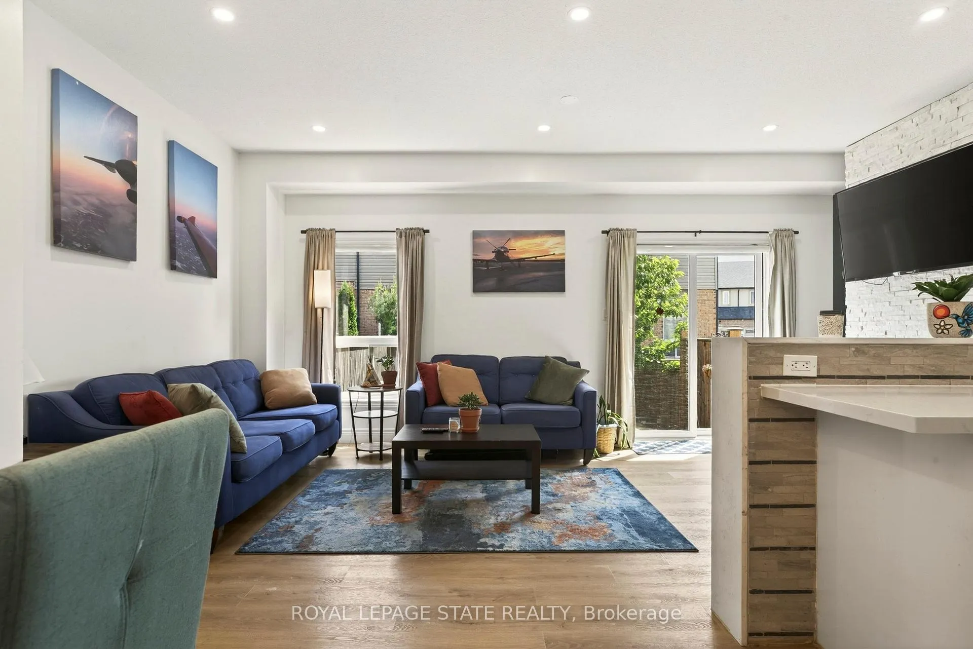 Photo 15 of 9 Hampton Brook Way, Hamilton, Mount Hope — HOMEH