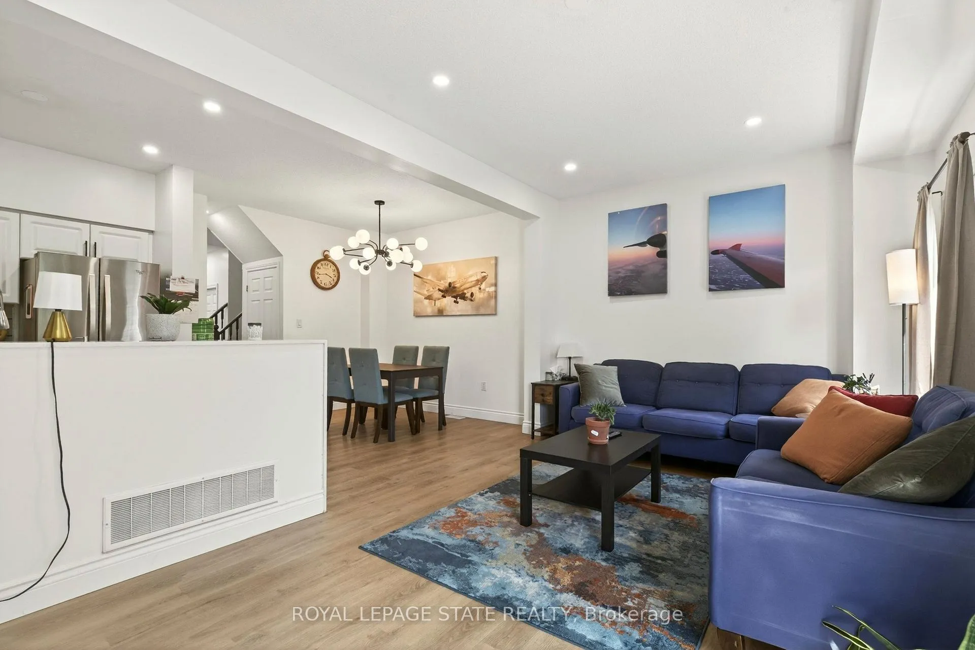 Photo 18 of 9 Hampton Brook Way, Hamilton, Mount Hope — HOMEH