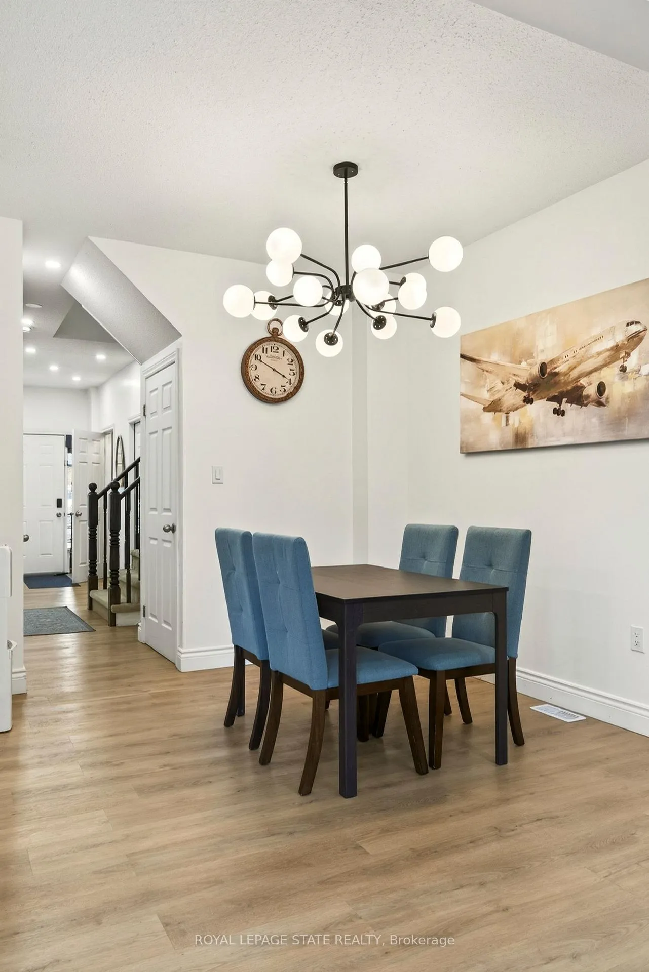 Photo 19 of 9 Hampton Brook Way, Hamilton, Mount Hope — HOMEH