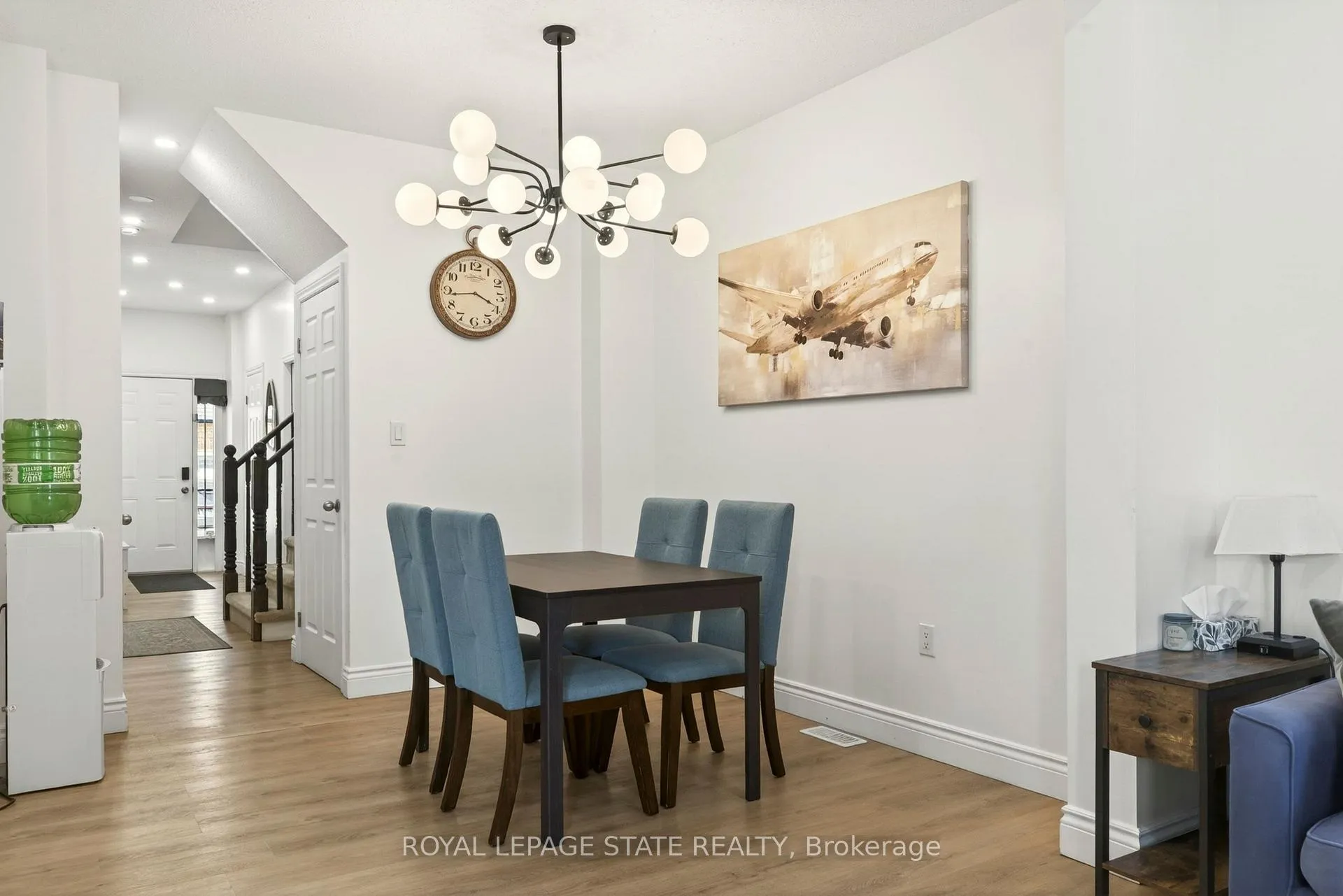 Photo 20 of 9 Hampton Brook Way, Hamilton, Mount Hope — HOMEH
