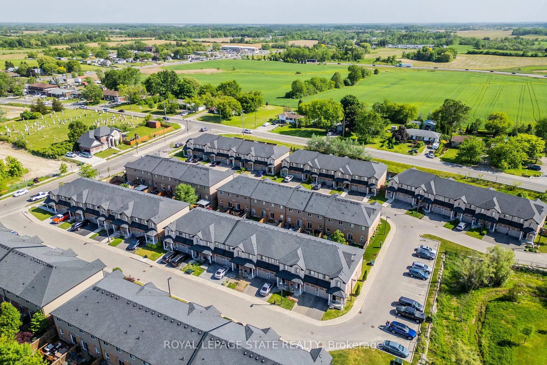 Photo 46 of 9 Hampton Brook Way, Hamilton, Mount Hope — HOMEH