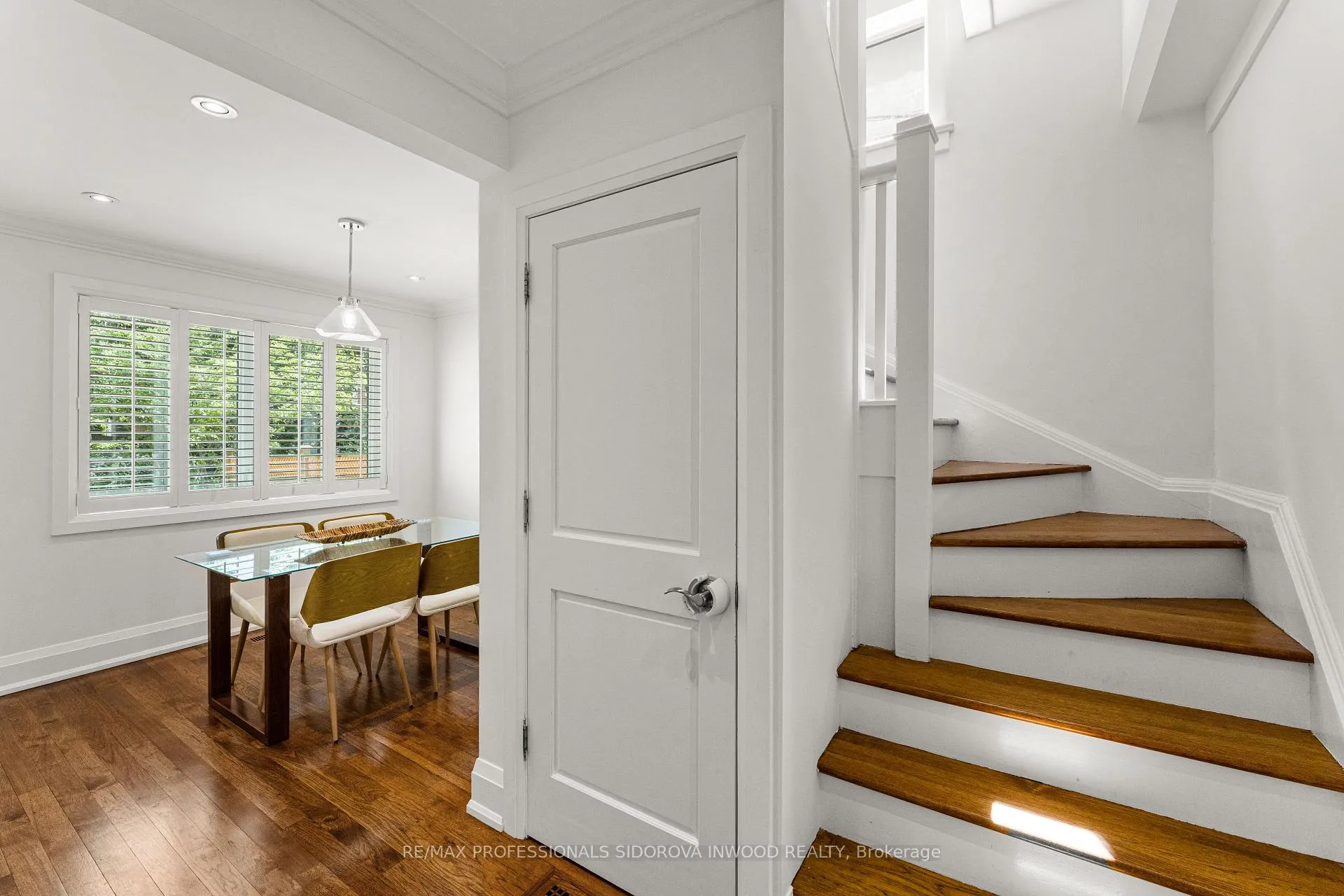 Photo 7 of 17 Lincoln Avenue, Toronto, Runnymede-Bloor West Village — HOMEH