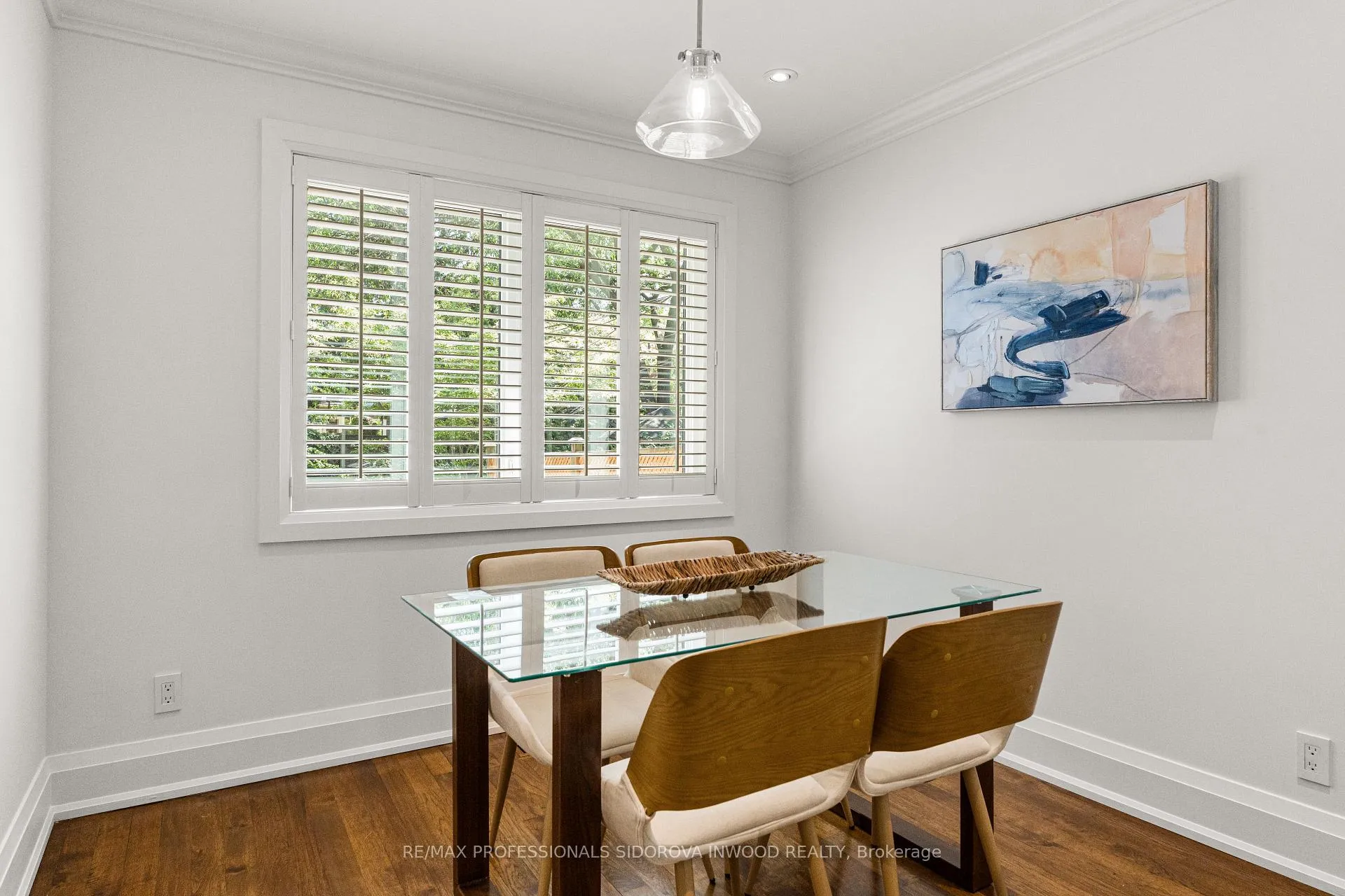 Photo 13 of 17 Lincoln Avenue, Toronto, Runnymede-Bloor West Village — HOMEH